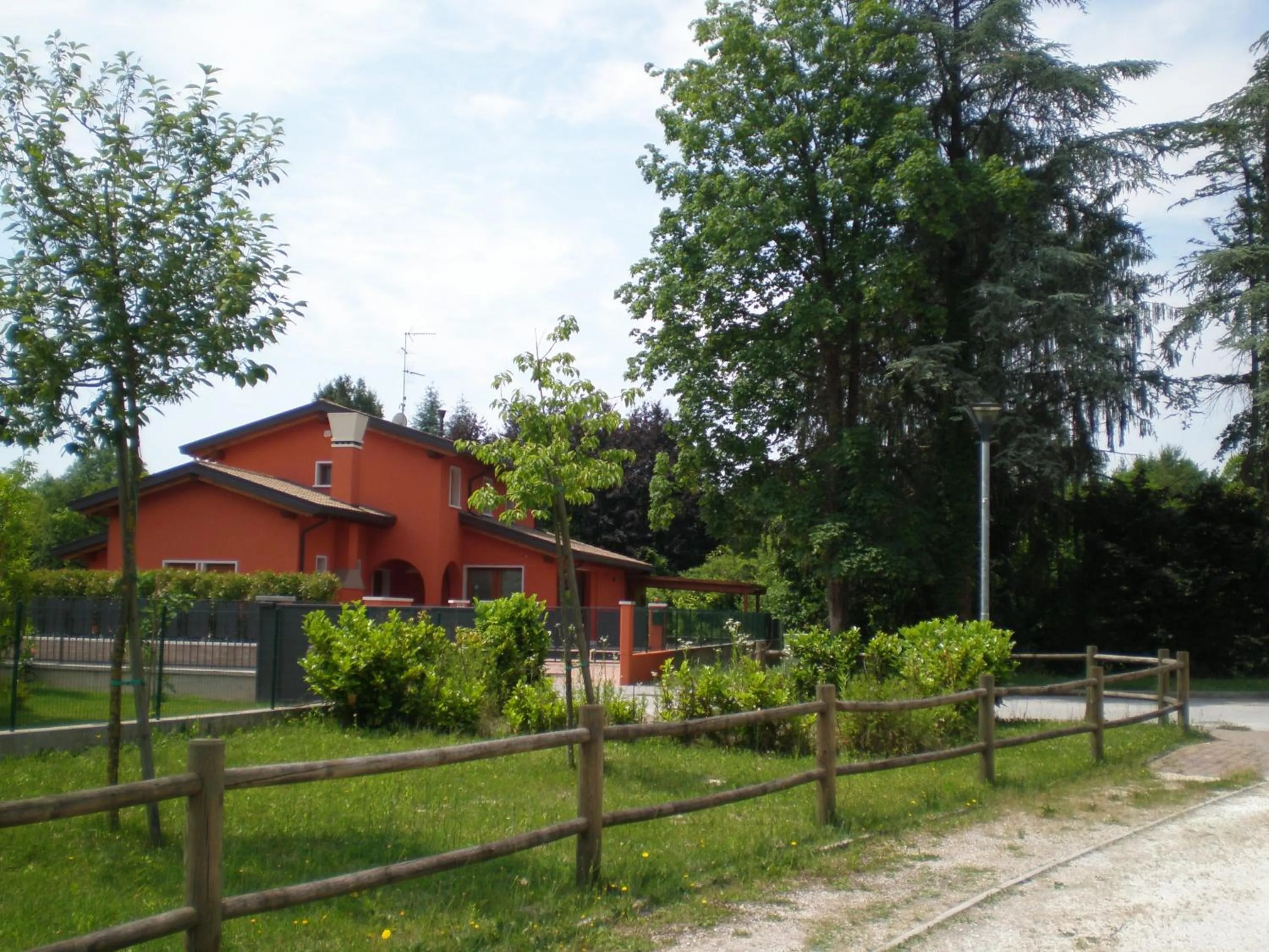 B&B Casa di Chiara