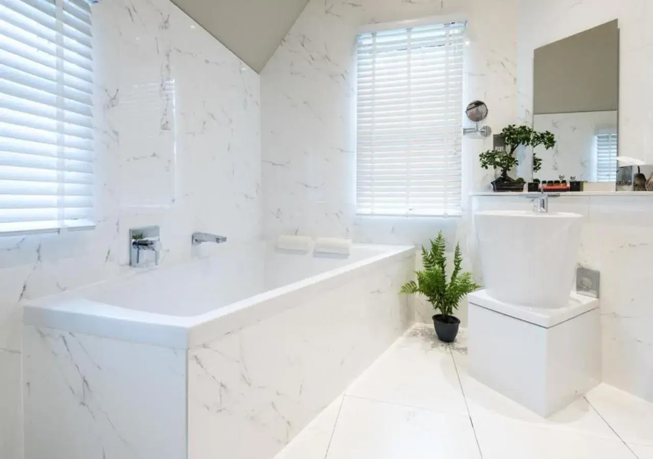 Signature Double in Cairn Lodge Signature Double in Cairn Lodge