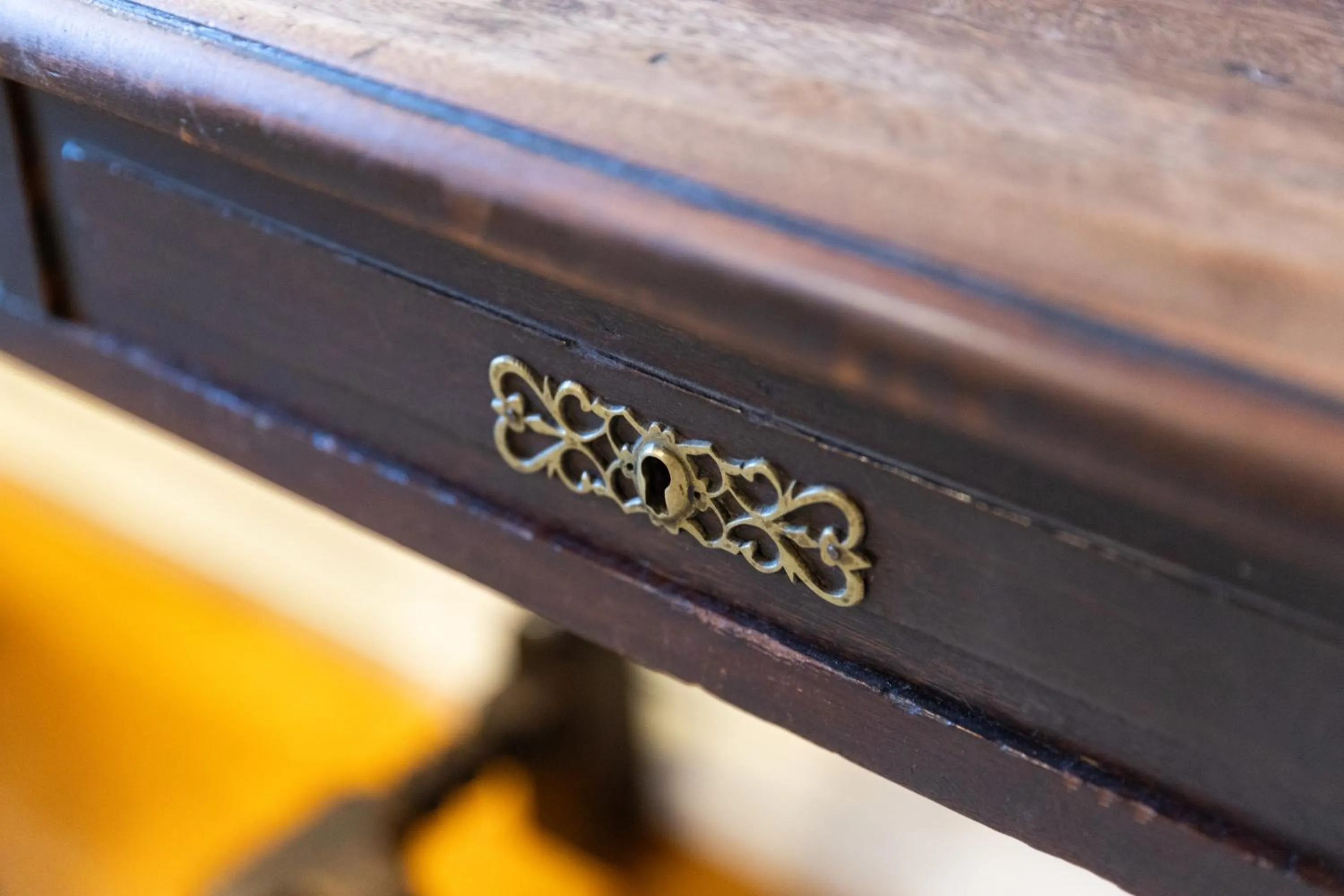 hair dresser in Avenida Boutique Hotel