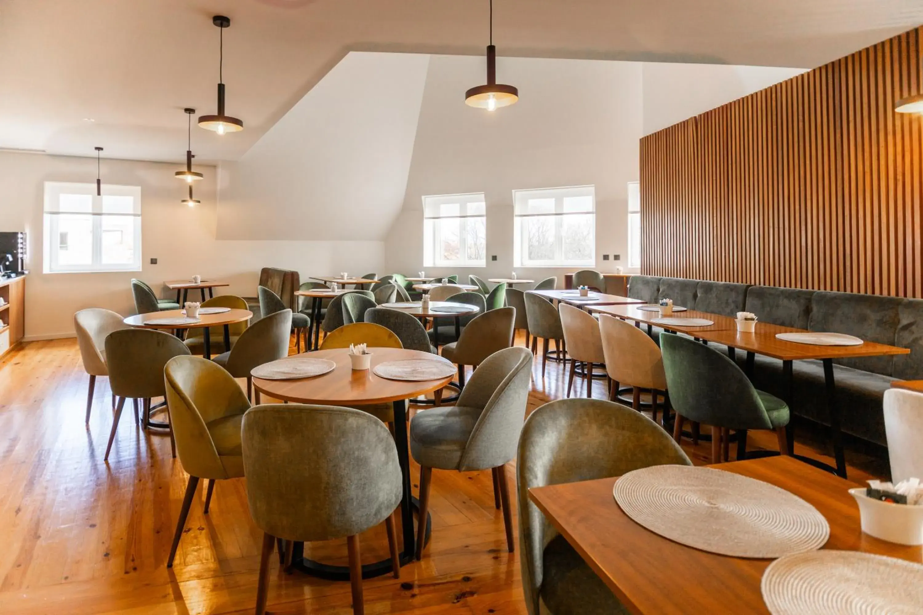 Breakfast in Avenida Boutique Hotel Breakfast in Avenida Boutique Hotel