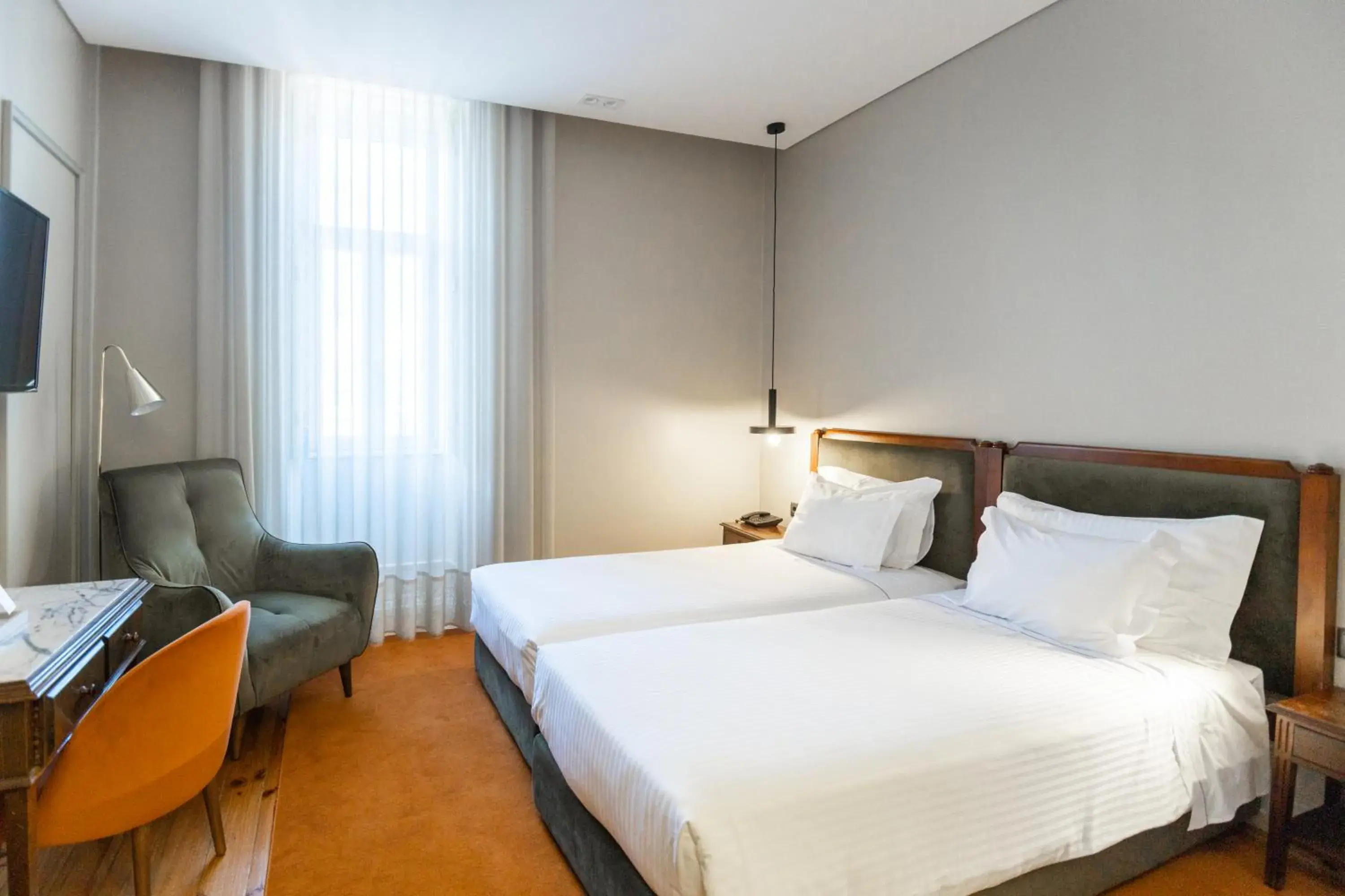 Classic Double or Twin Room in Avenida Boutique Hotel Classic Double or Twin Room in Avenida Boutique Hotel