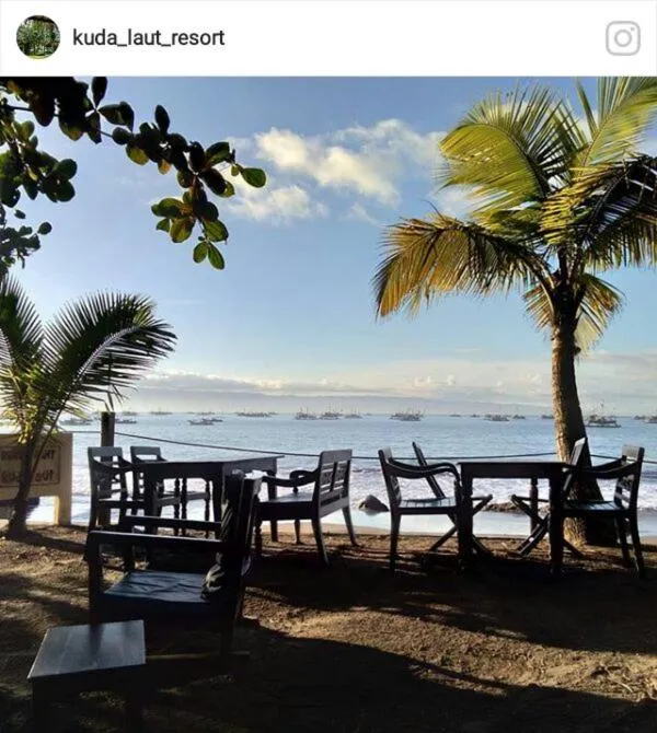 Kuda Laut Resort
