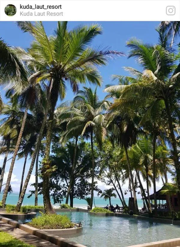 Kuda Laut Resort