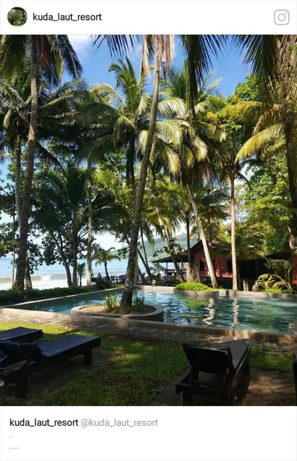 Kuda Laut Resort