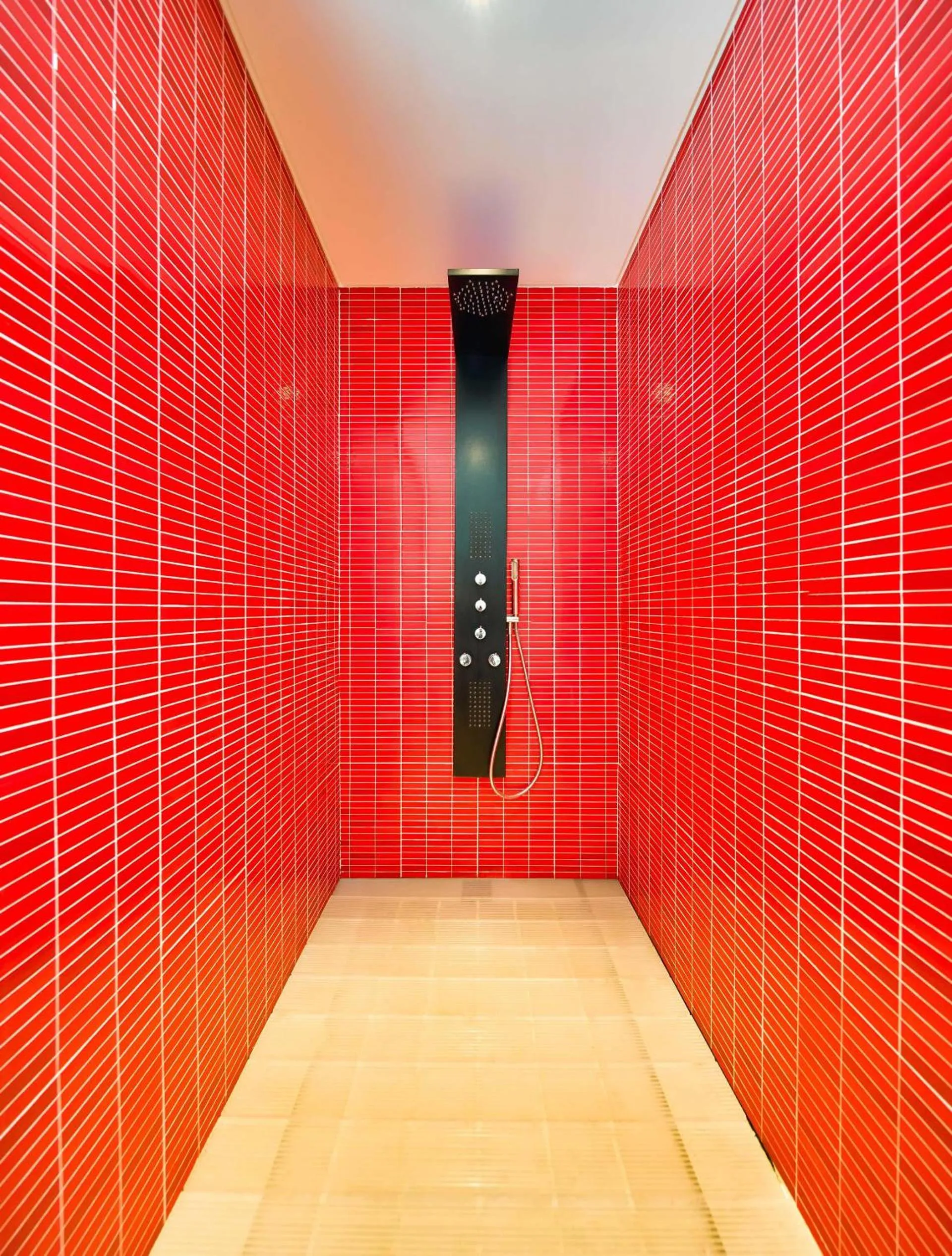 Bathroom in The Views Monumental