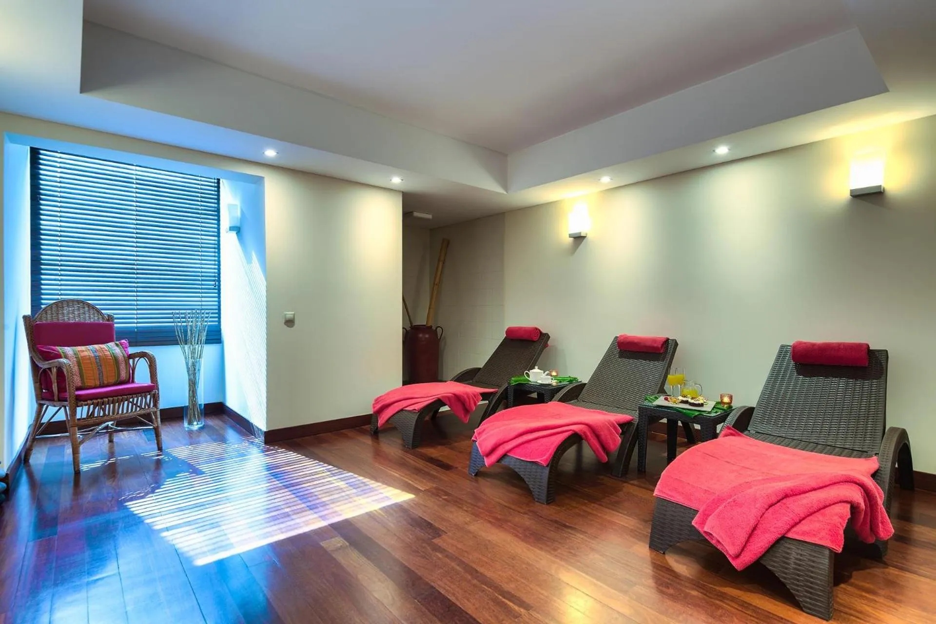 Spa and wellness centre/facilities in The Views Monumental