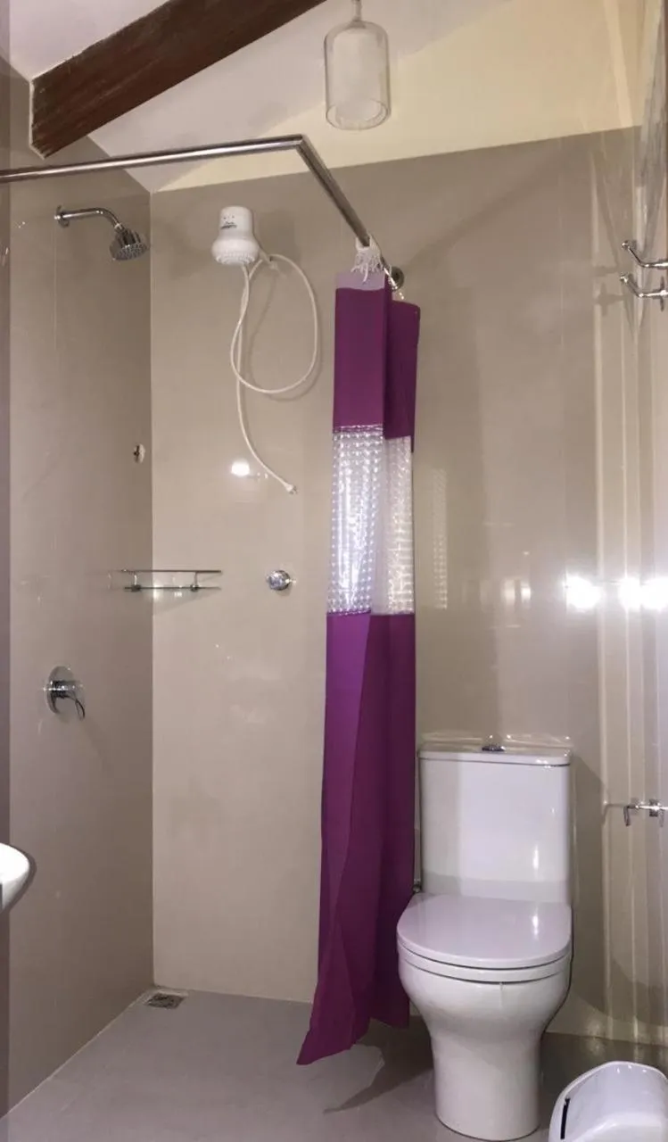 Cabaña El Mirador Vallegrande