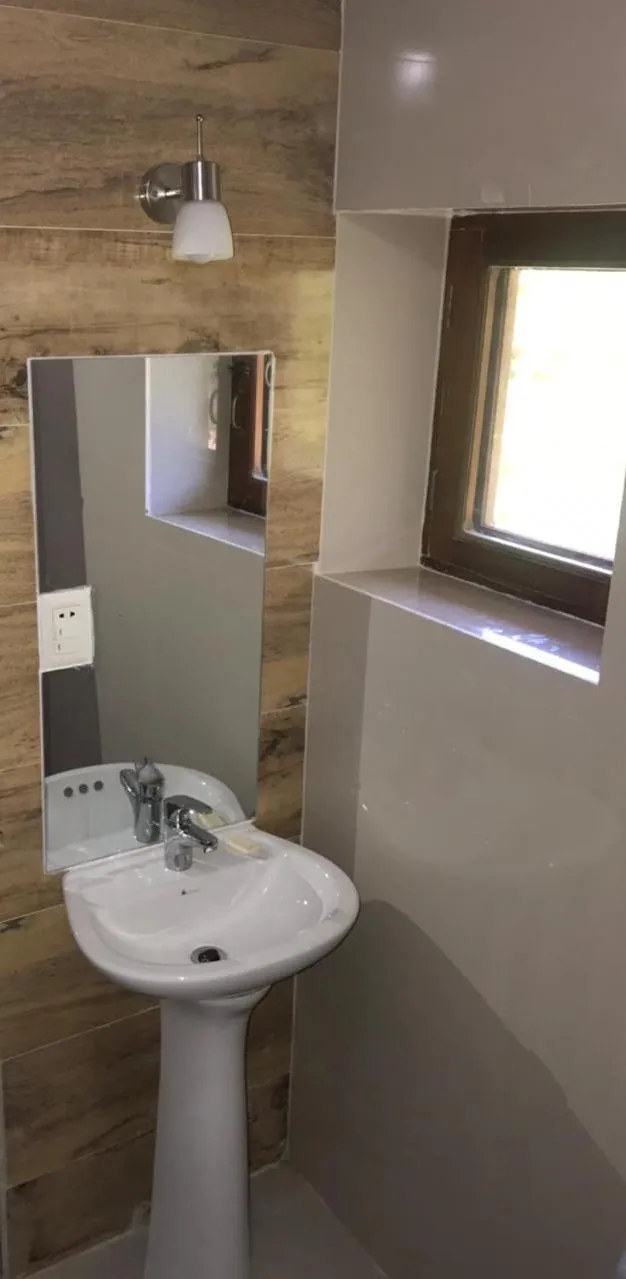 Cabaña El Mirador Vallegrande