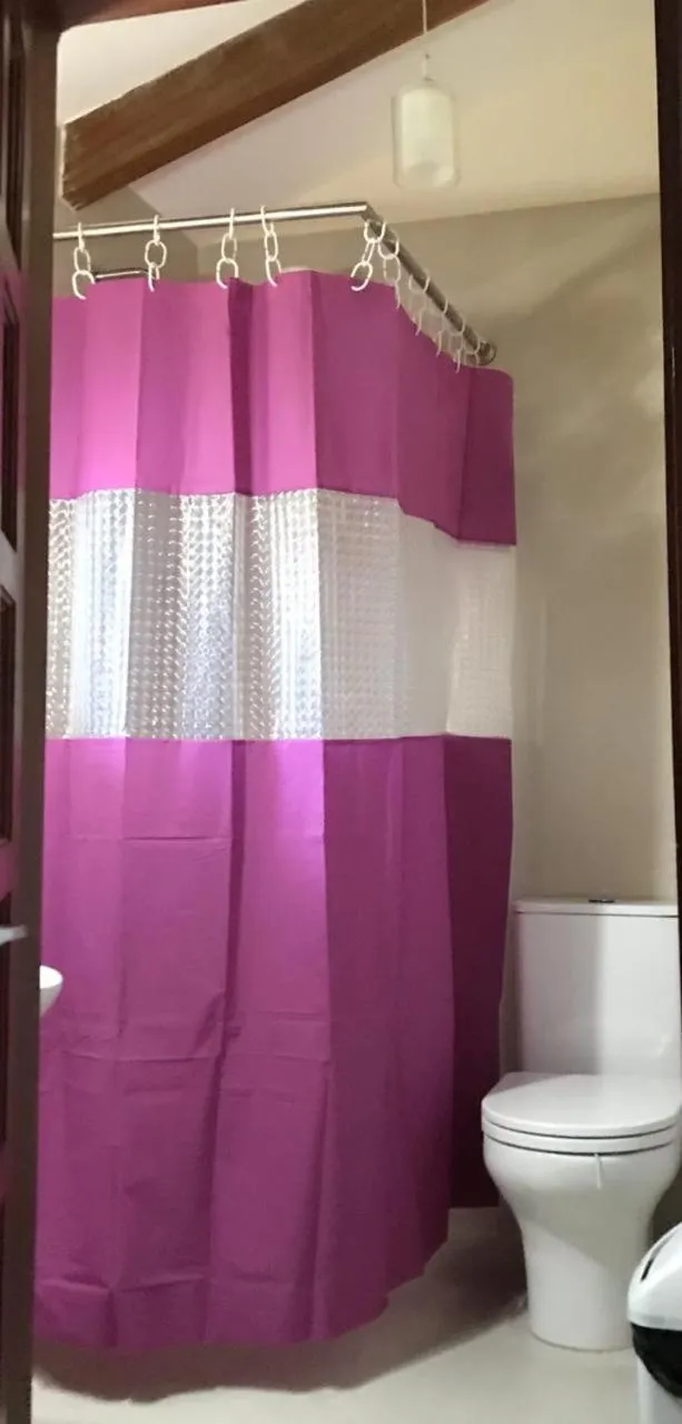 Cabaña El Mirador Vallegrande