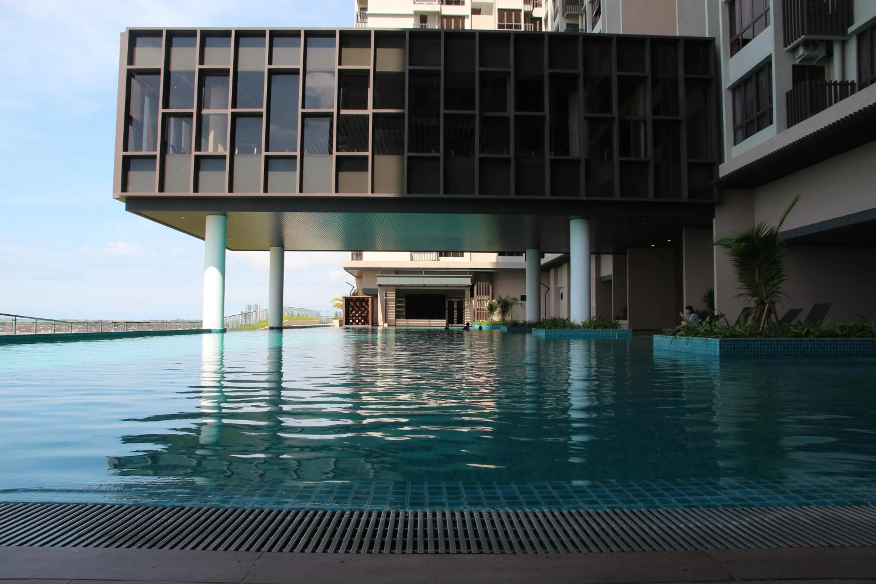 Property building in Bali Mutiara By DKK HOMESTAY Malacca