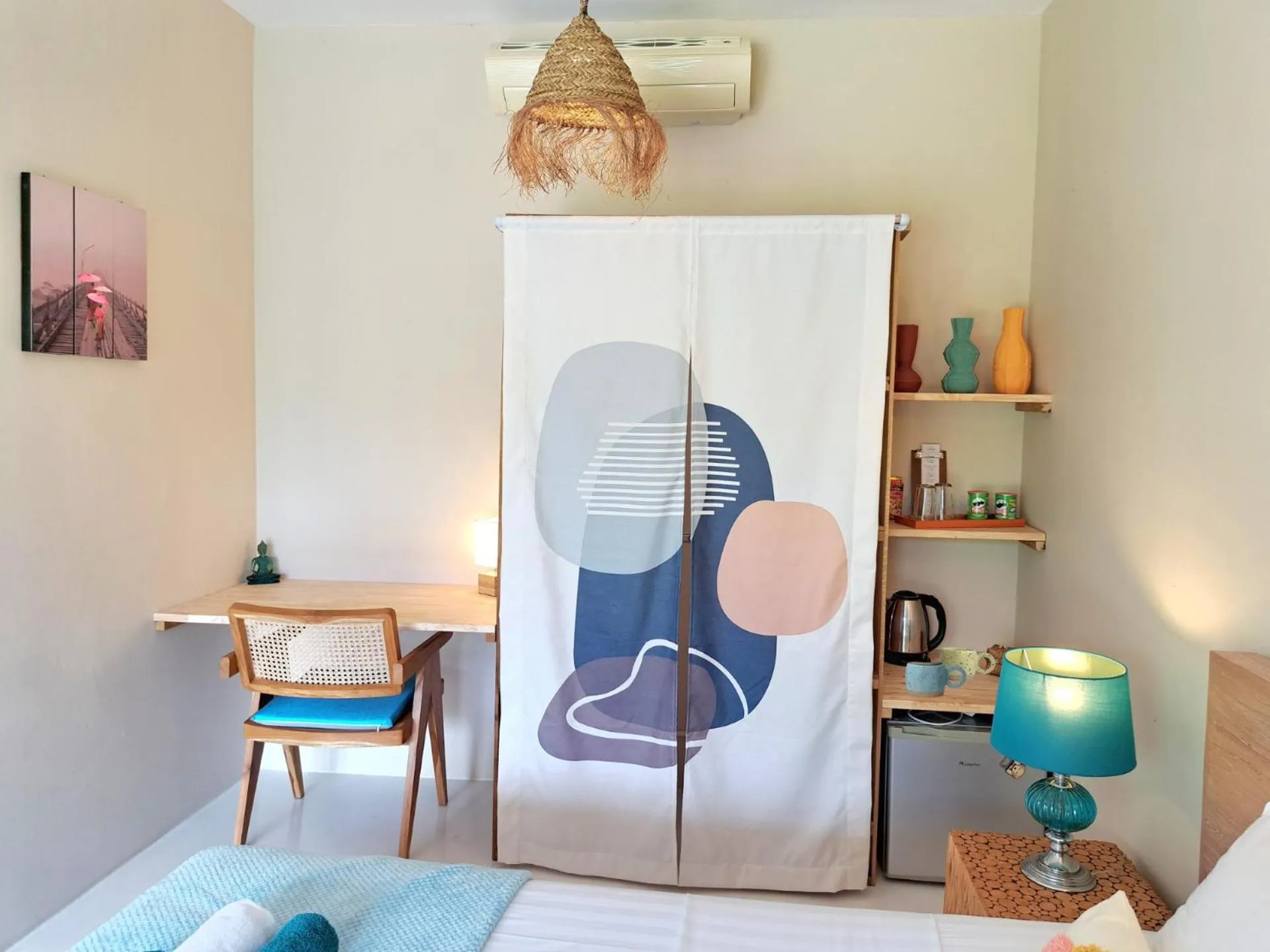 Laura's Guest House-adult only-