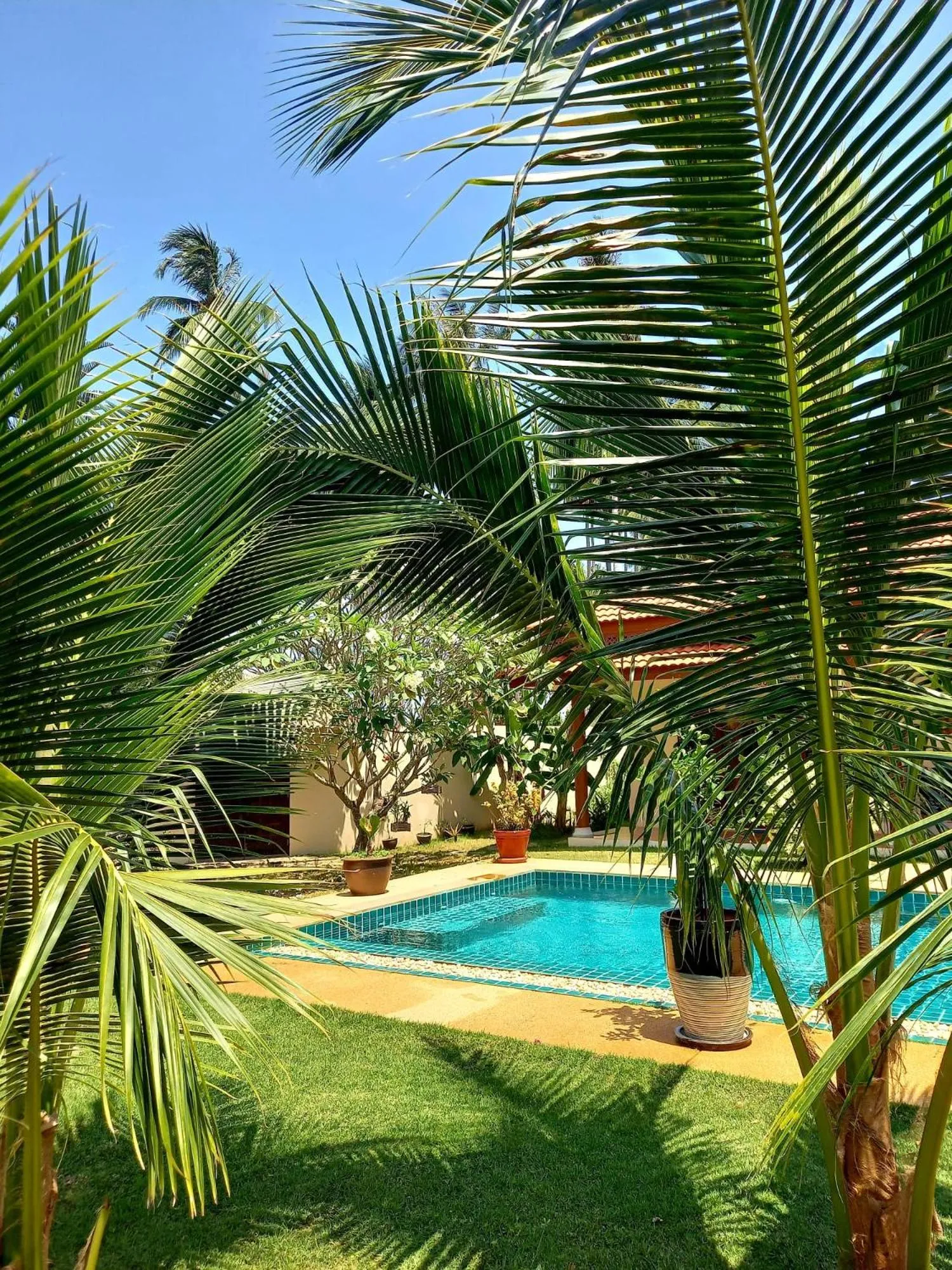 Laura's Guest House-adult only-