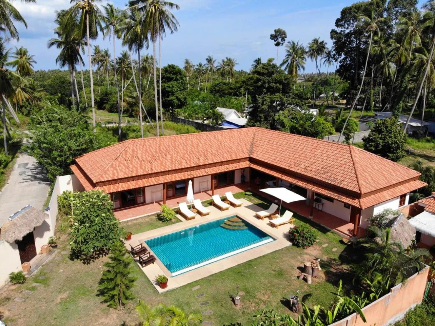 Laura's Guest House-adult only-