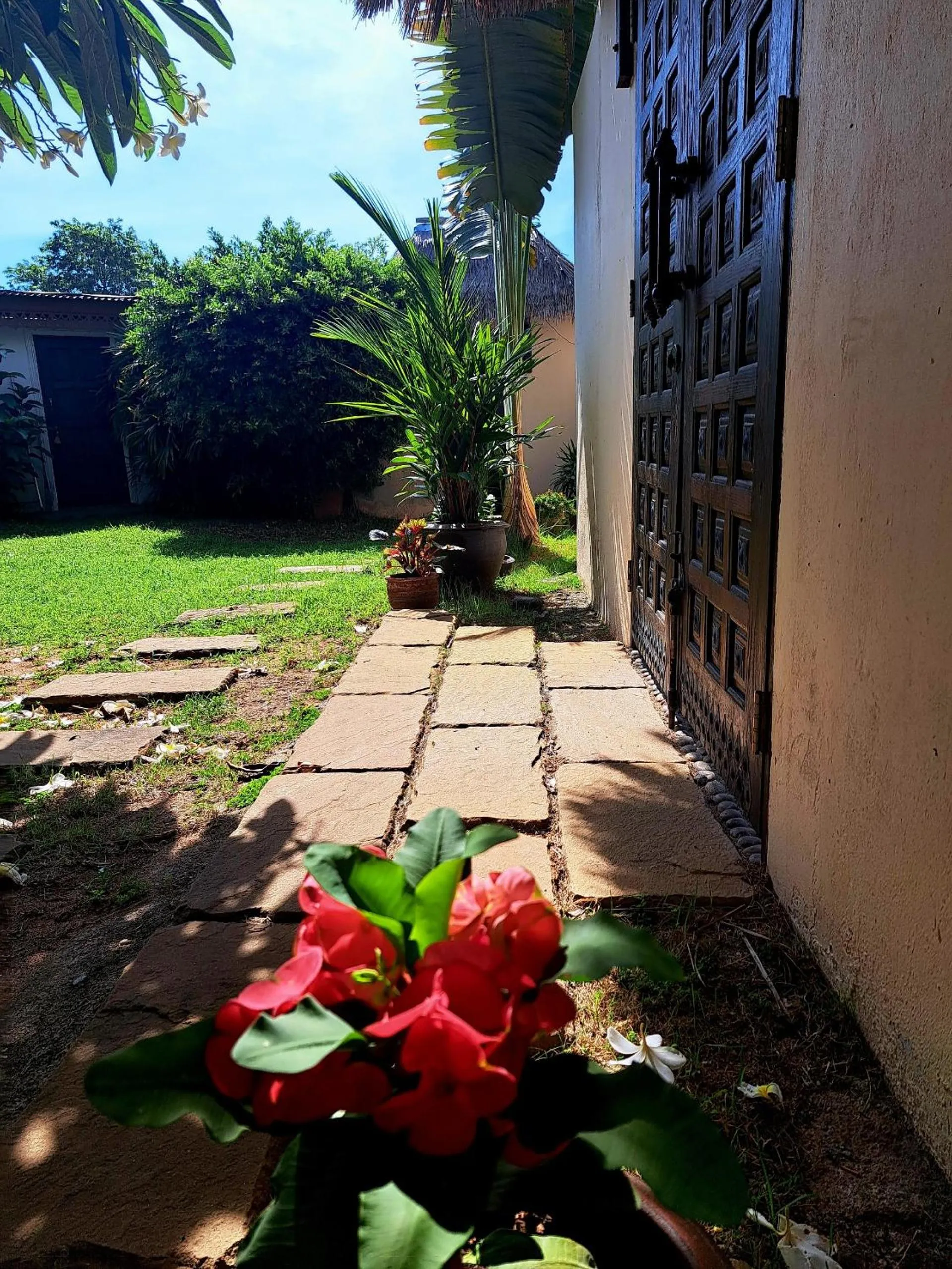 Laura's Guest House-adult only-