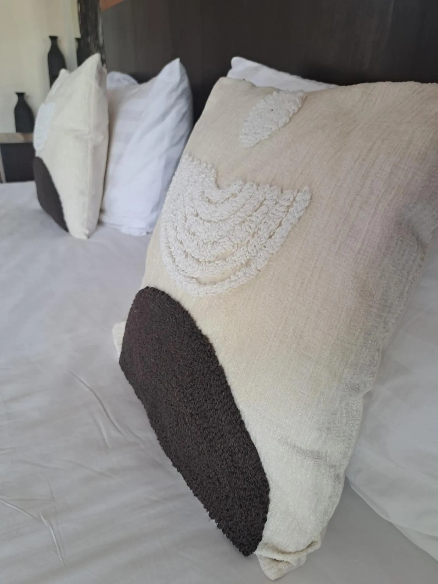 Bed in Laura's Guest House-adult only-