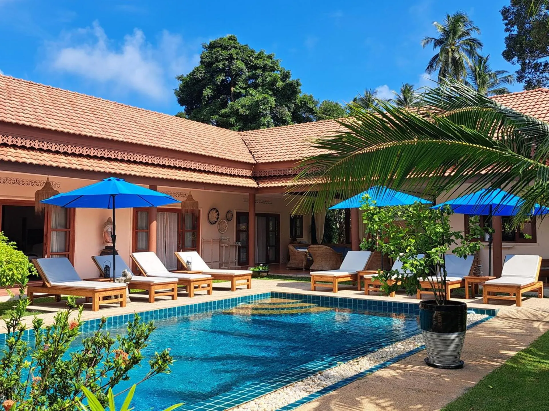 Laura's Guest House-adult only-