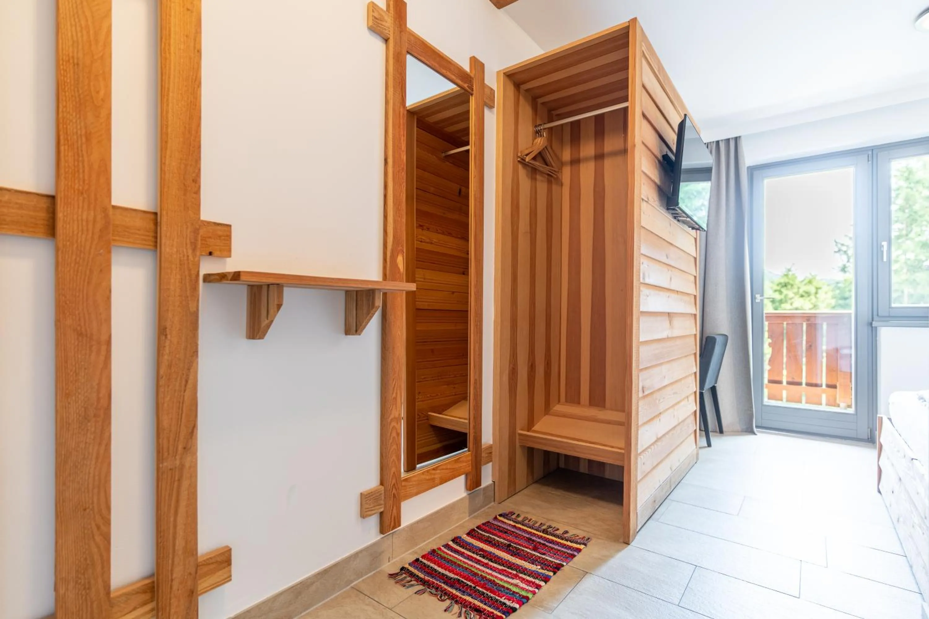 Bed in Heimat - Das Natur Resort