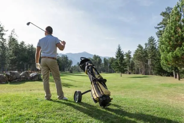 Sports in Heimat - Das Natur Resort