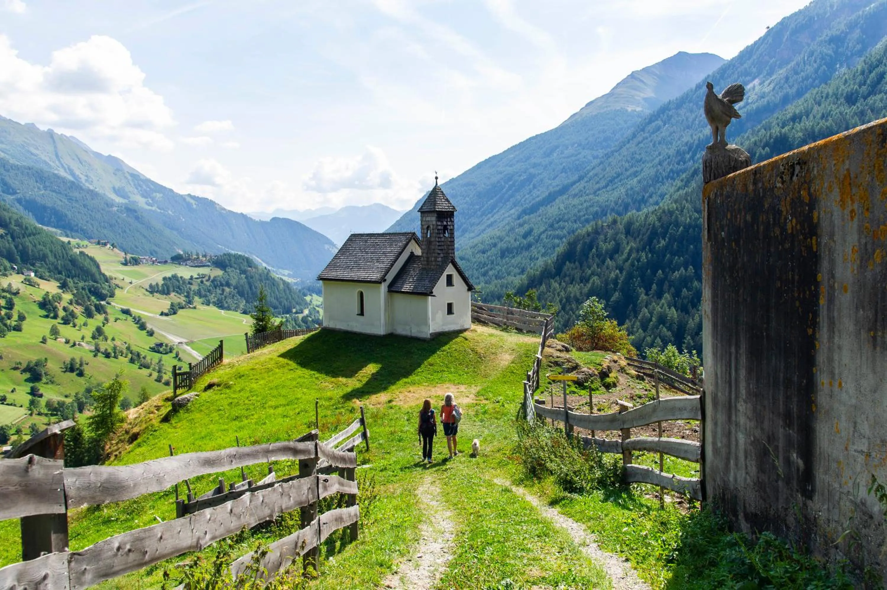 Off site in Heimat - Das Natur Resort