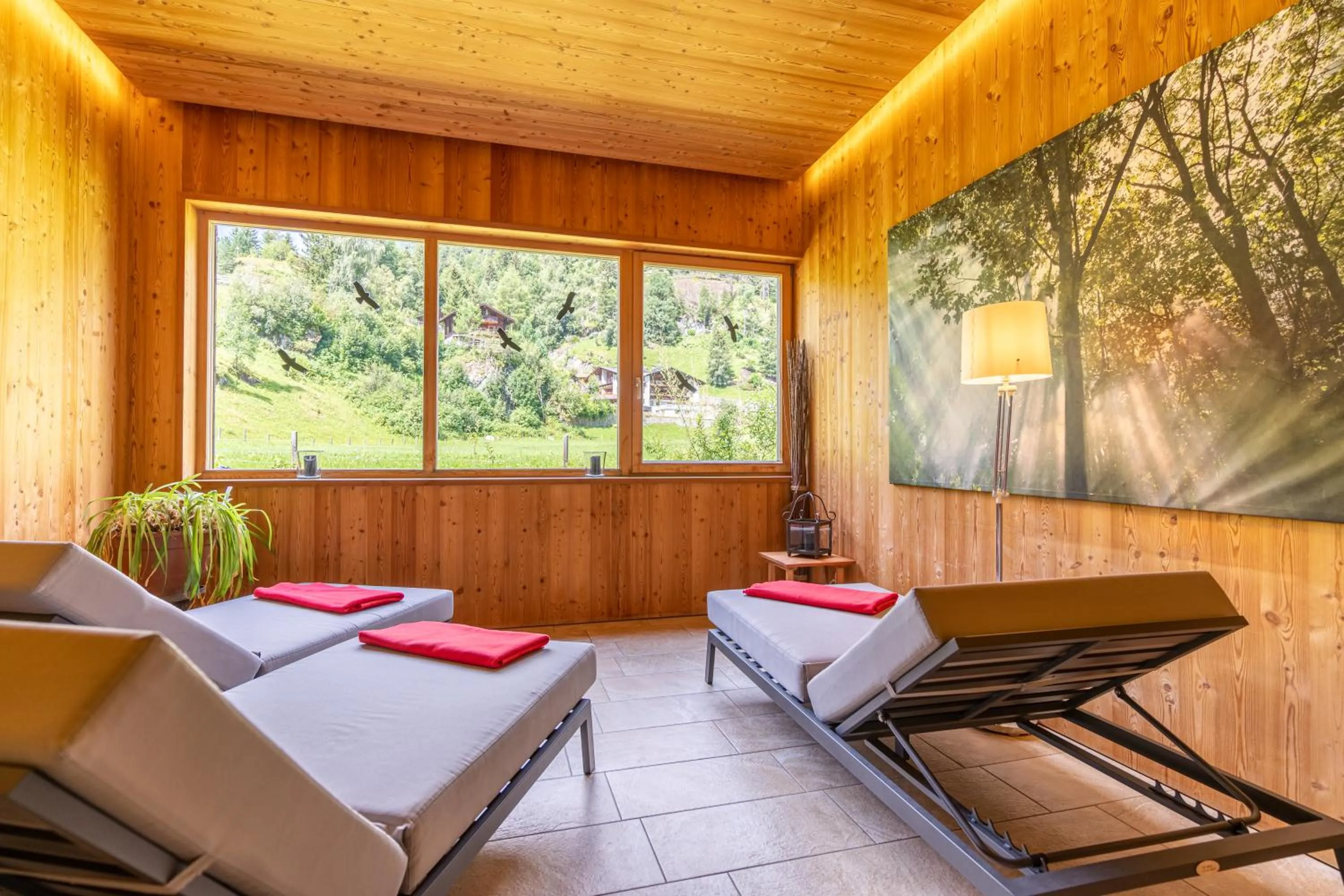 Day in Heimat - Das Natur Resort