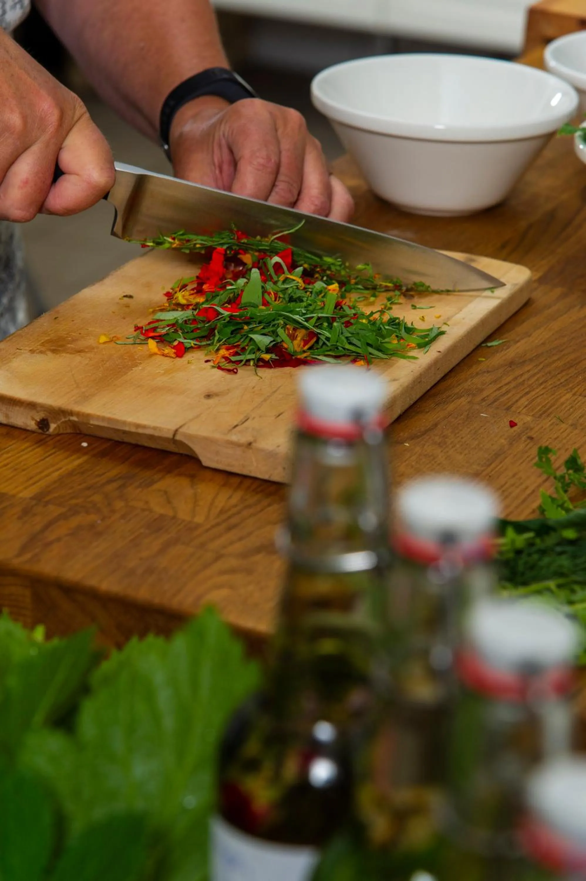 Activities in Heimat - Das Natur Resort