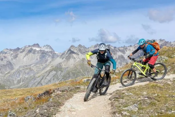 Sports in Heimat - Das Natur Resort