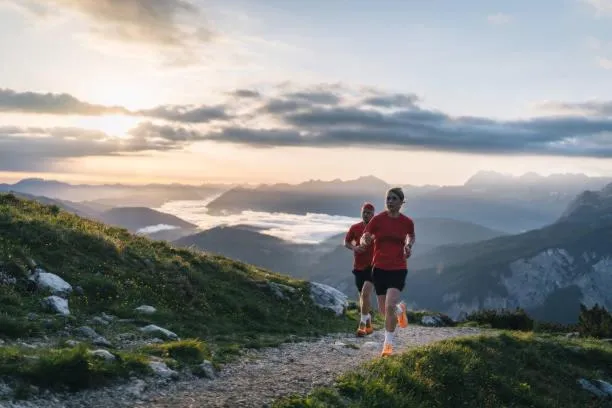 Sports in Heimat - Das Natur Resort