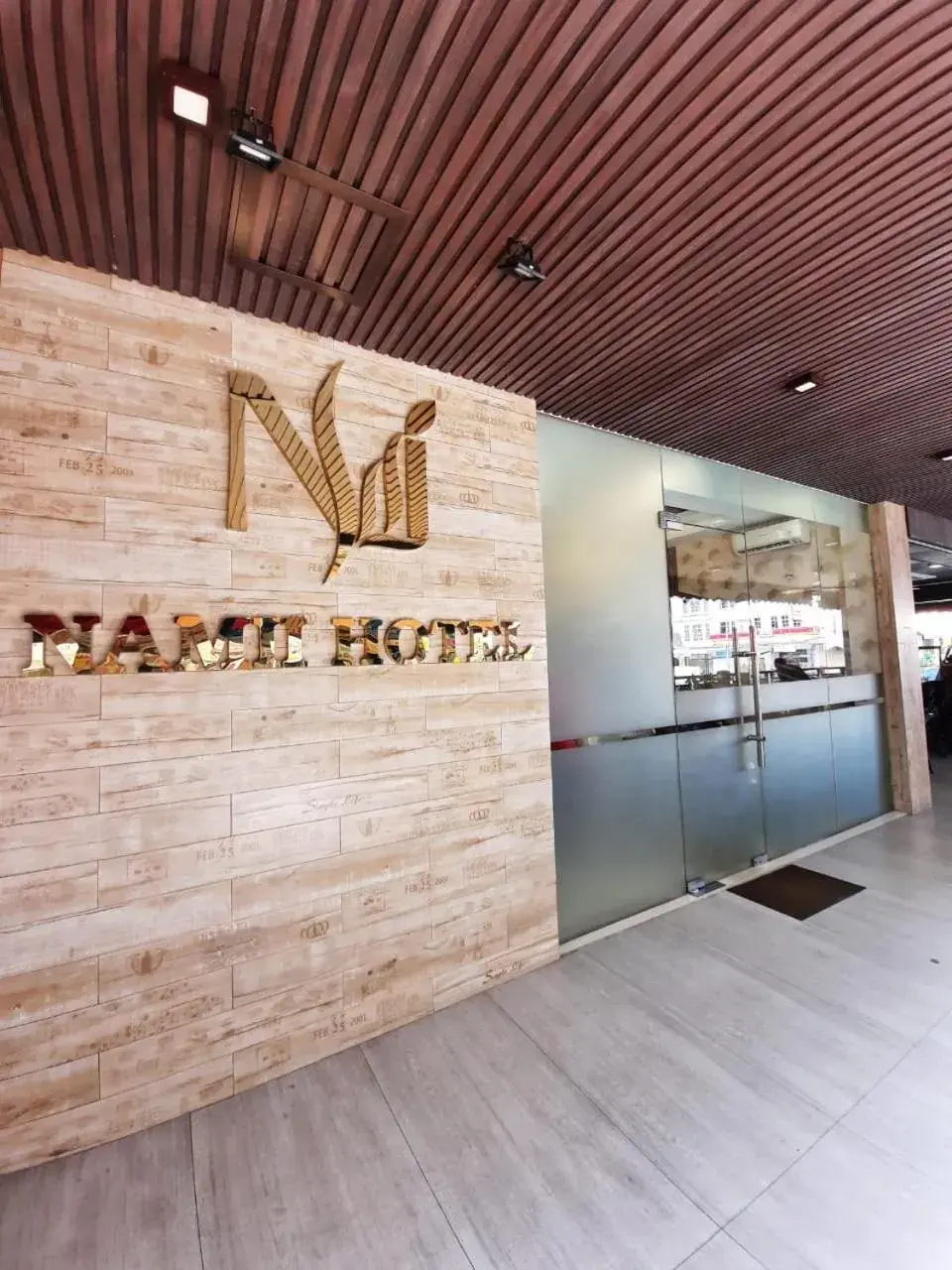 Namii Hotel Namii Hotel