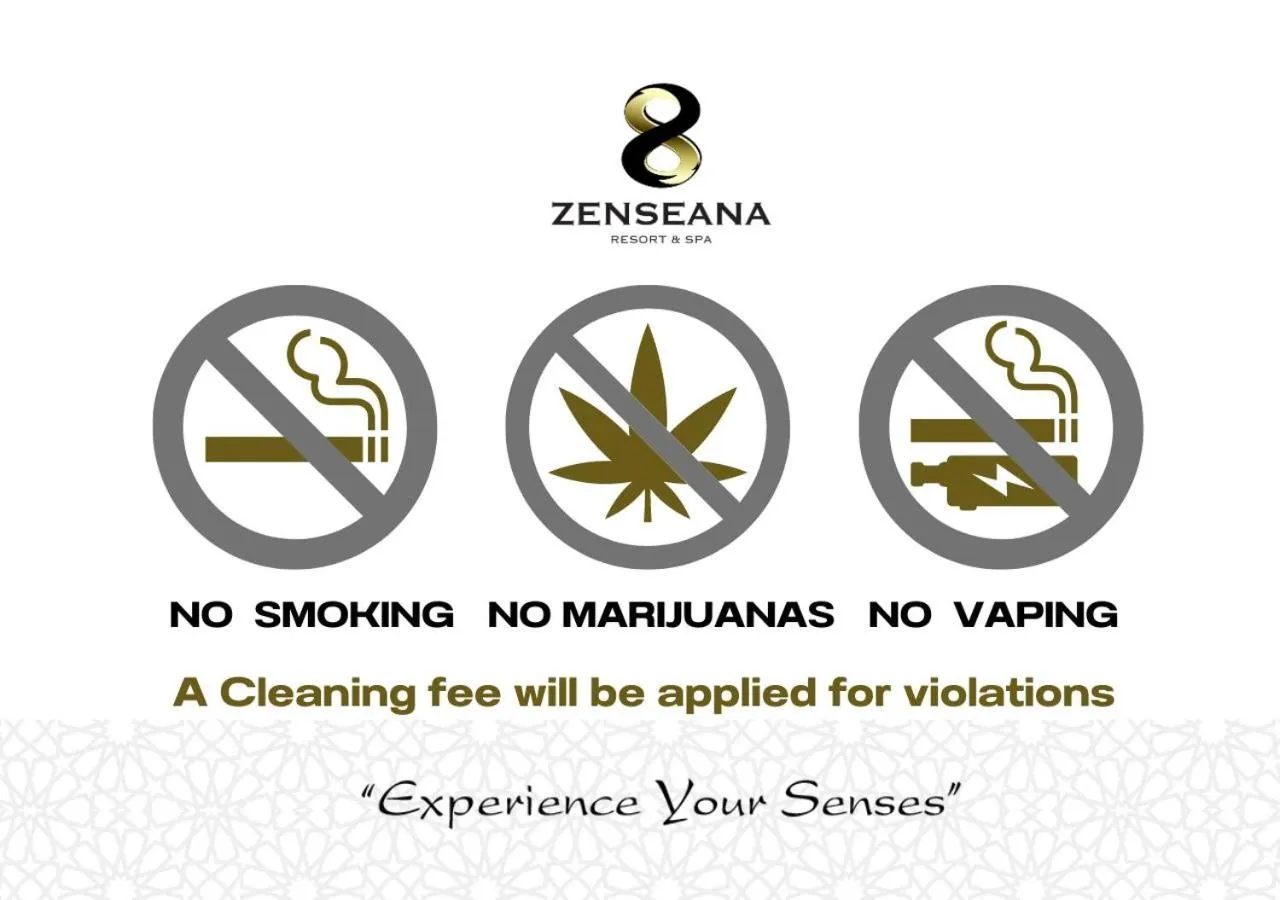 Property logo or sign in Zenseana Resort & Spa - Patong, Phuket