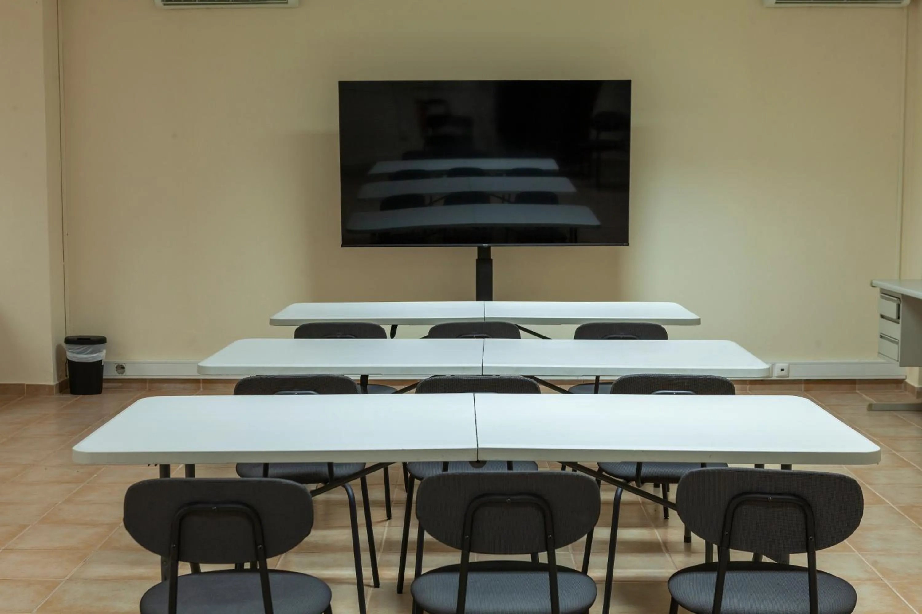 Meeting/conference room in Hotel Praia Sol