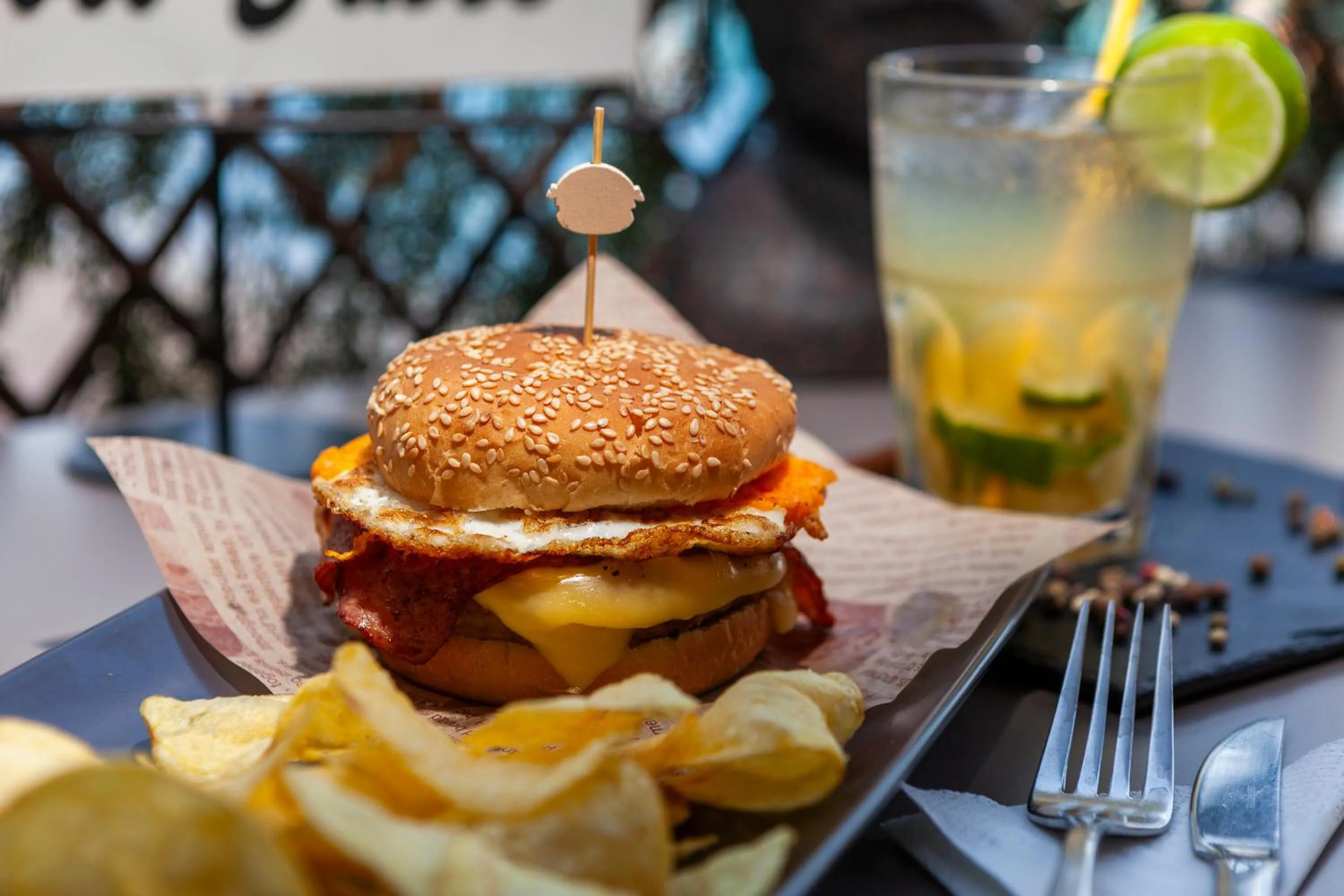 Swimming pool in Hotel Praia Sol