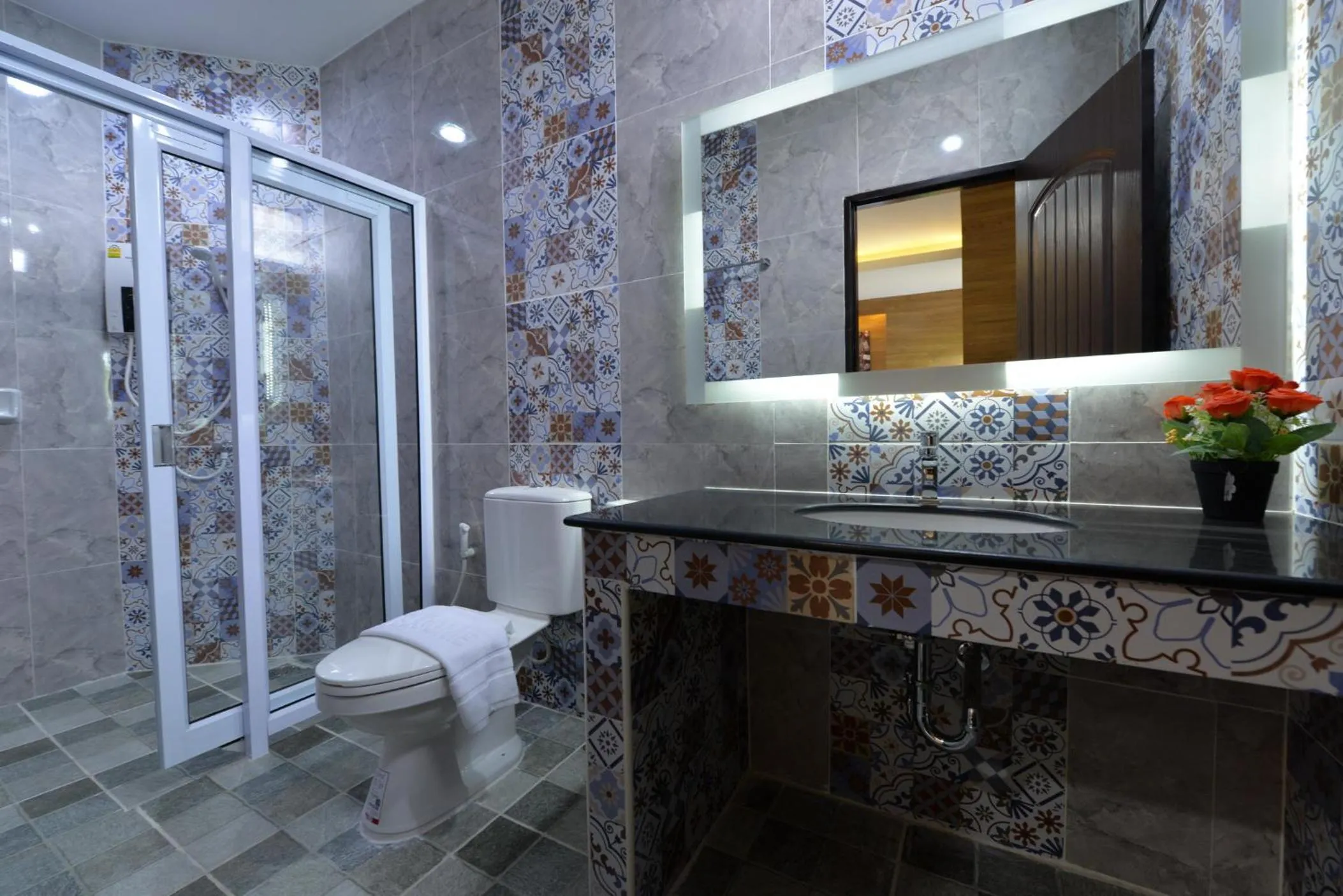 The Room Boutique Hotel