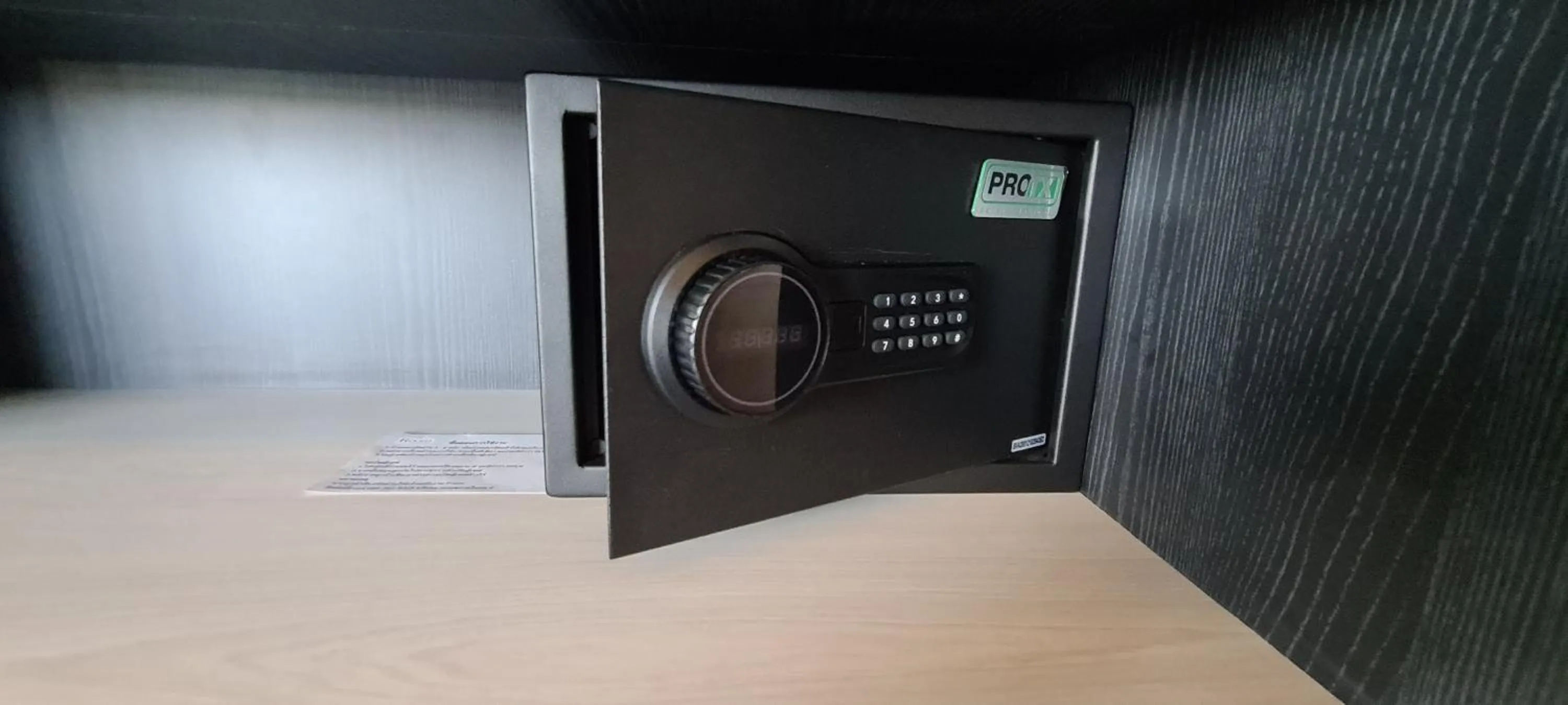 The Room Boutique Hotel