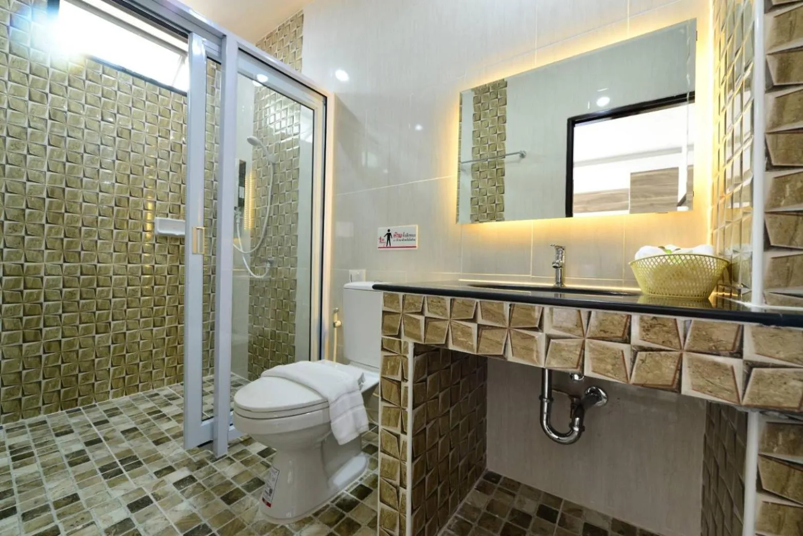 The Room Boutique Hotel