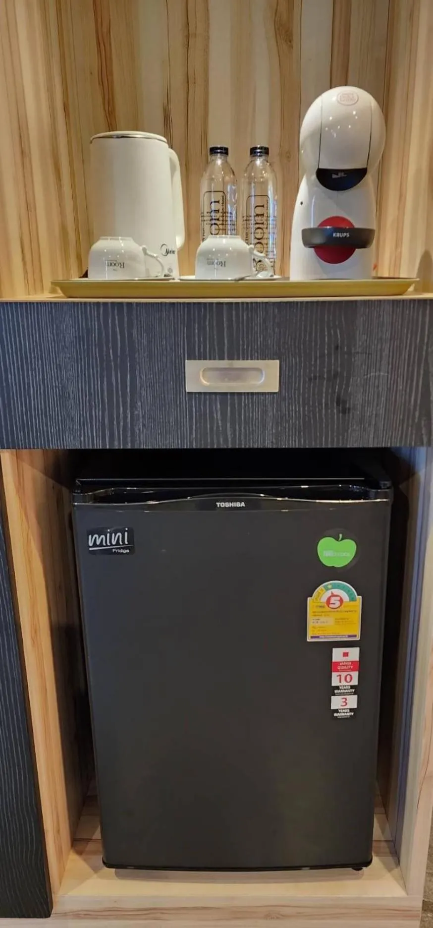 The Room Boutique Hotel