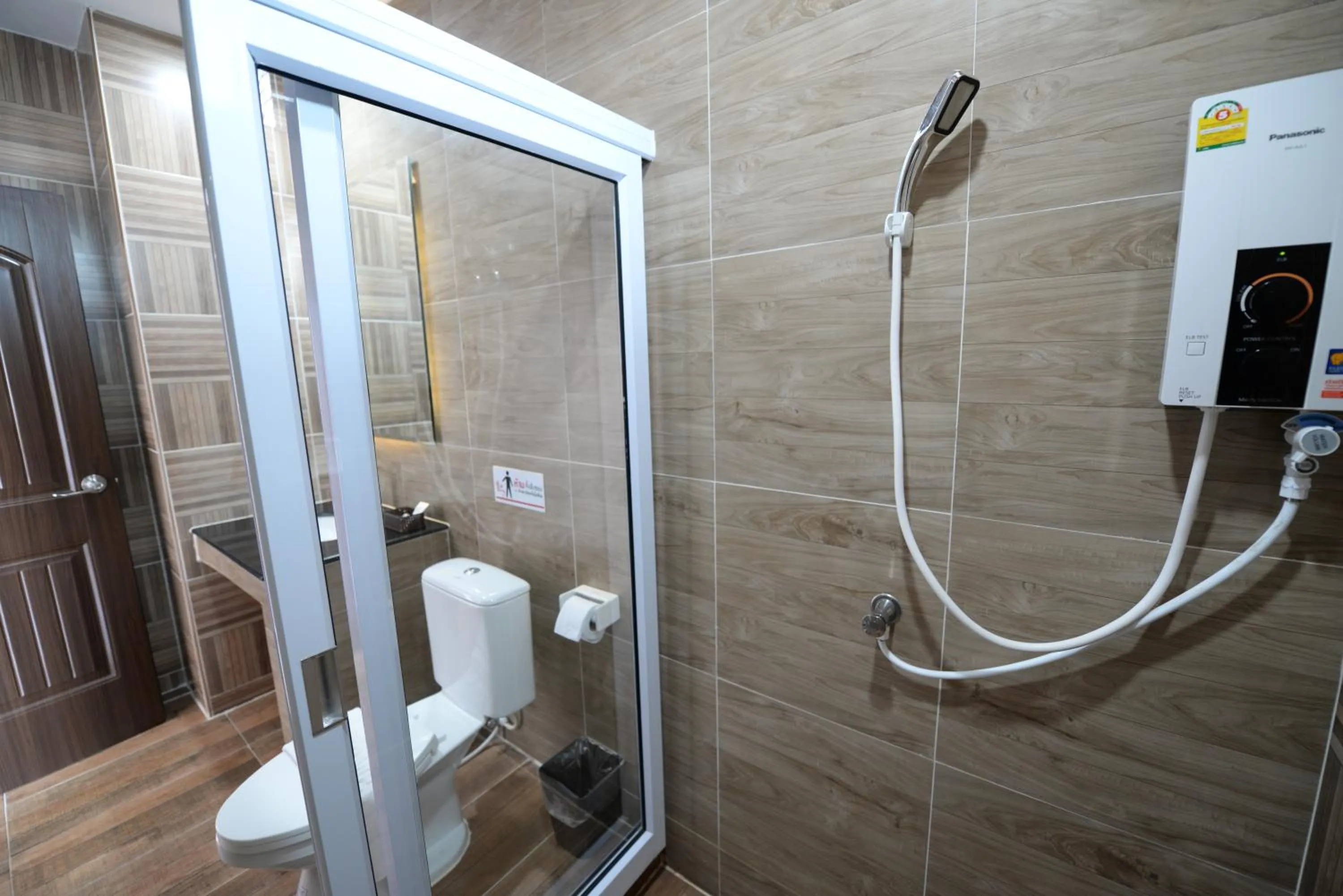 The Room Boutique Hotel