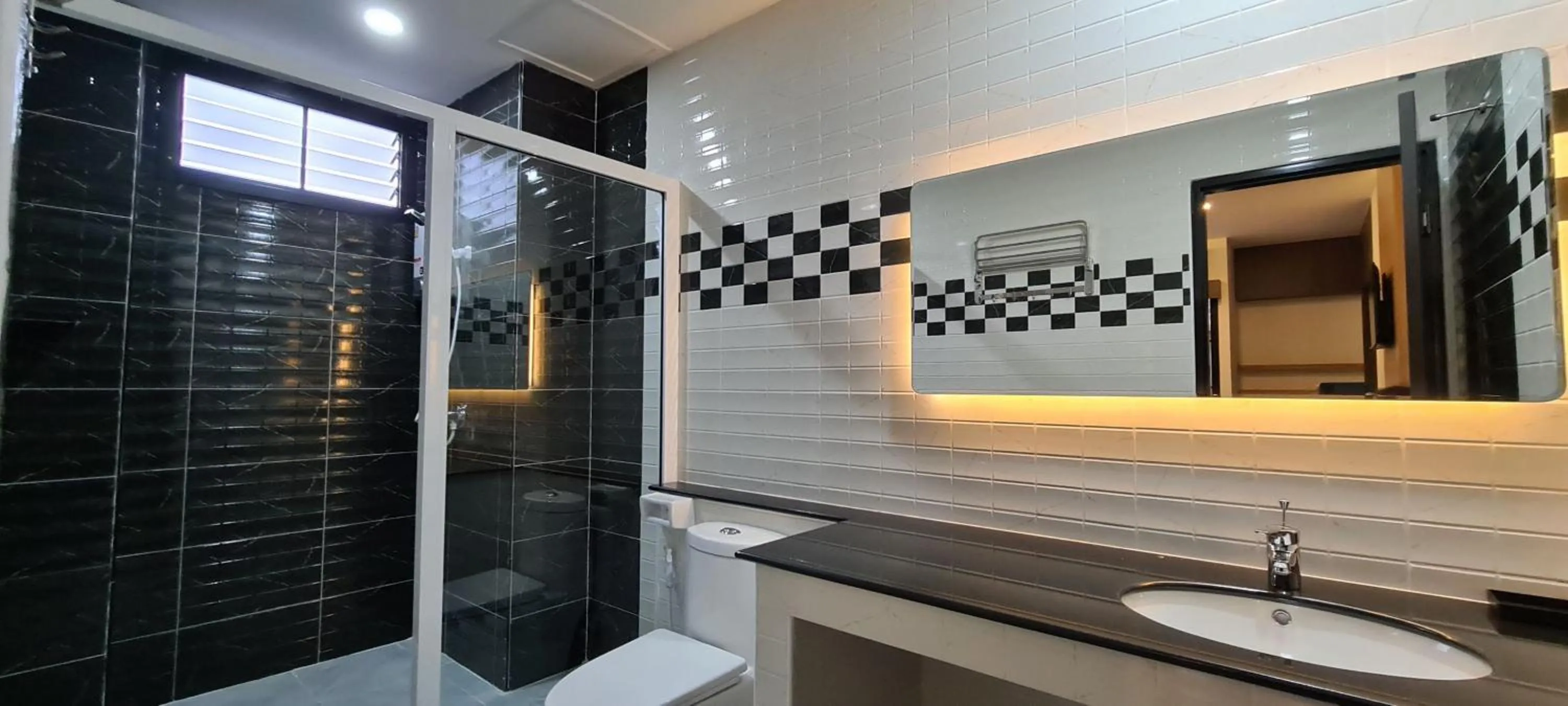 The Room Boutique Hotel