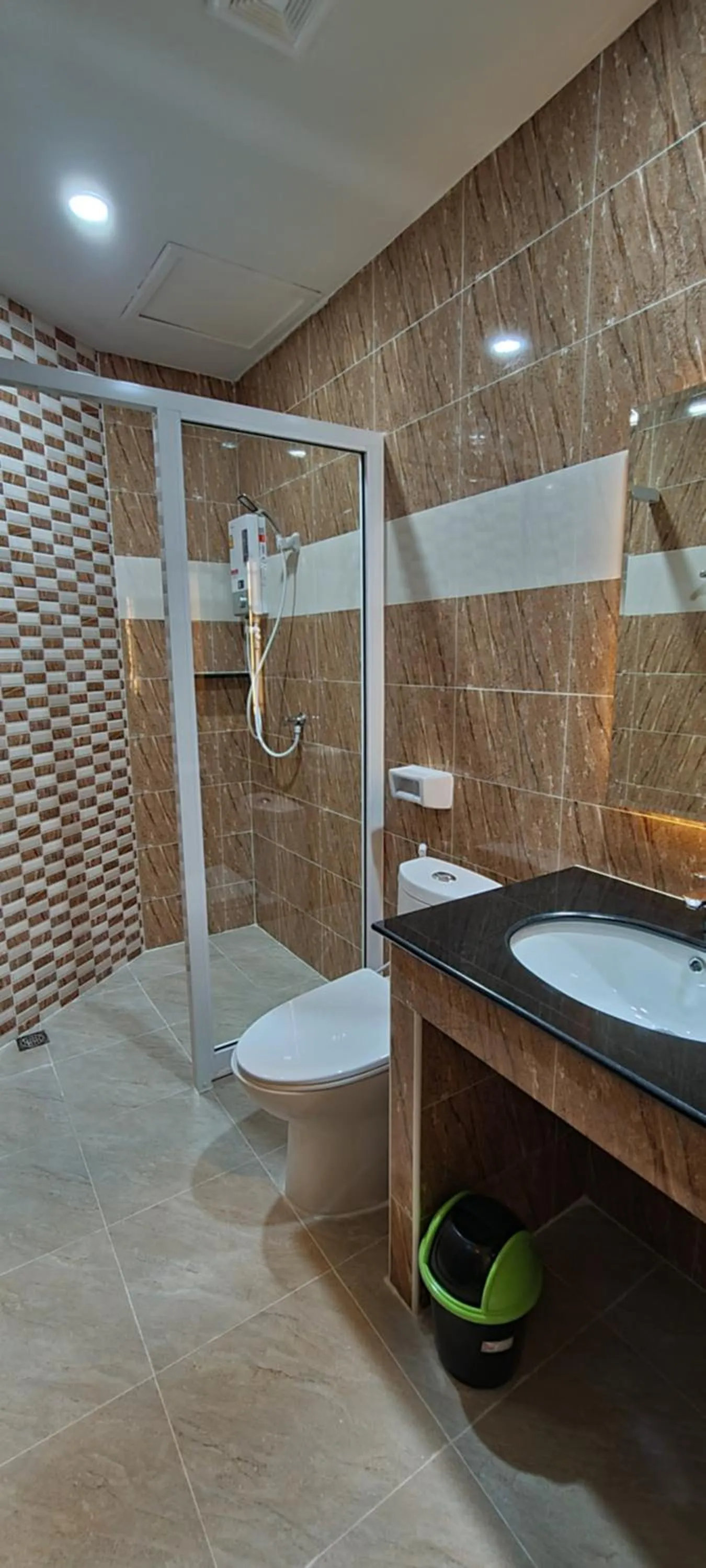 The Room Boutique Hotel