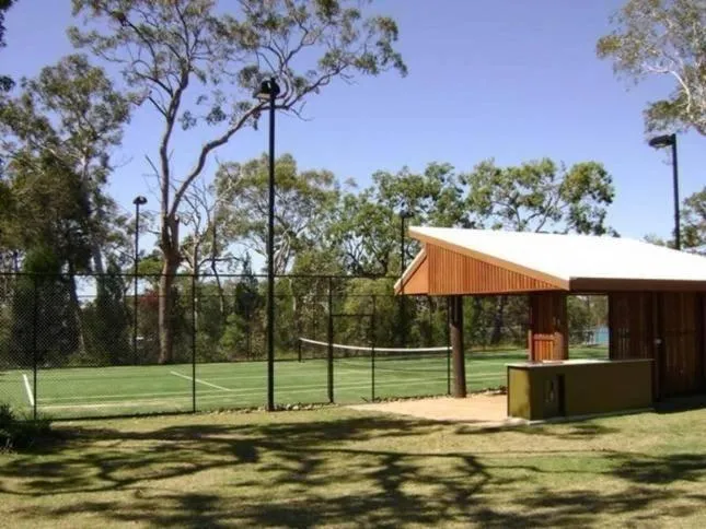 The Sanctuary