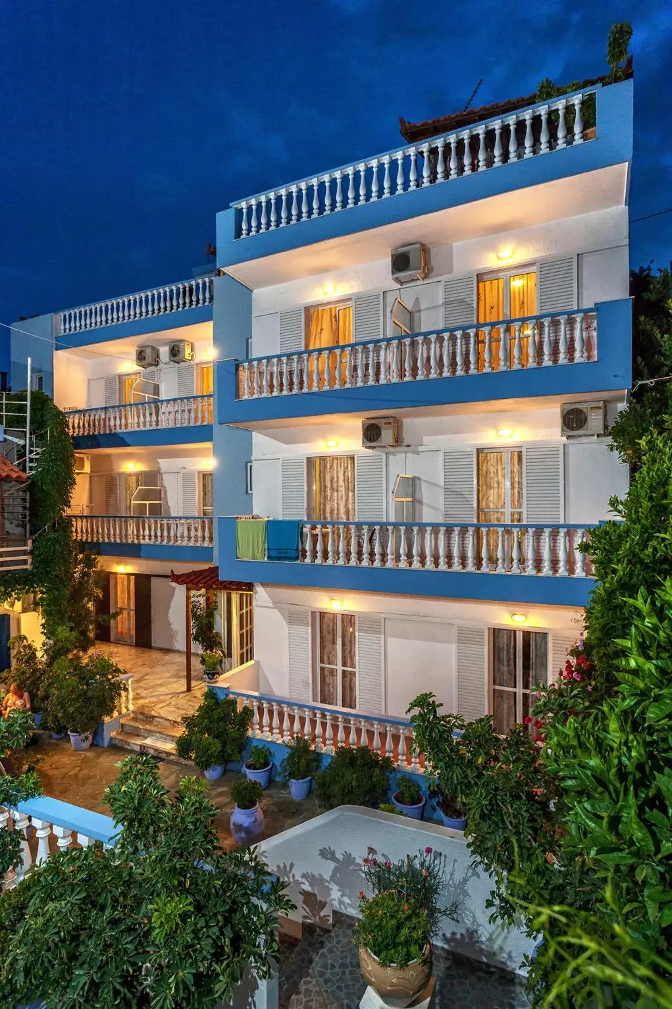 Ilias Studios Ilias Studios