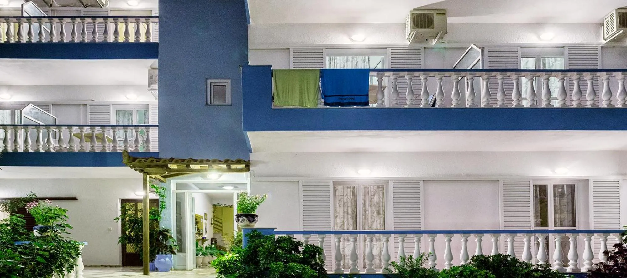 Ilias Studios