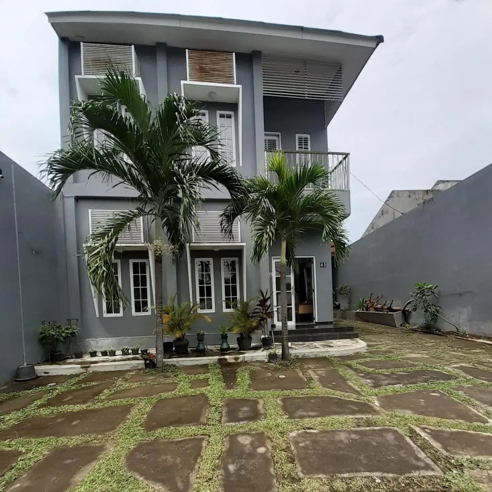 Rumah Baraka Rumah Baraka