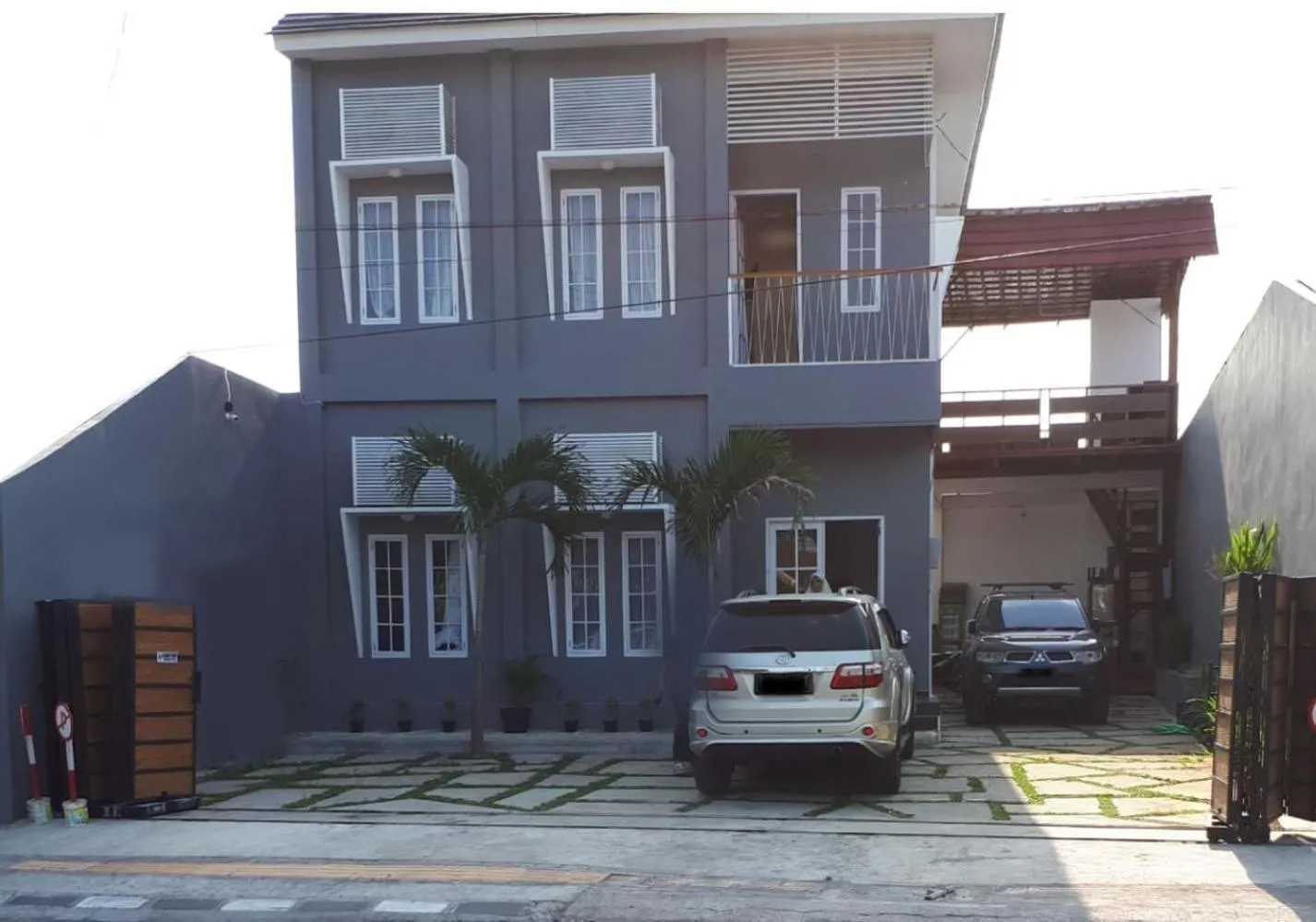 Rumah Baraka