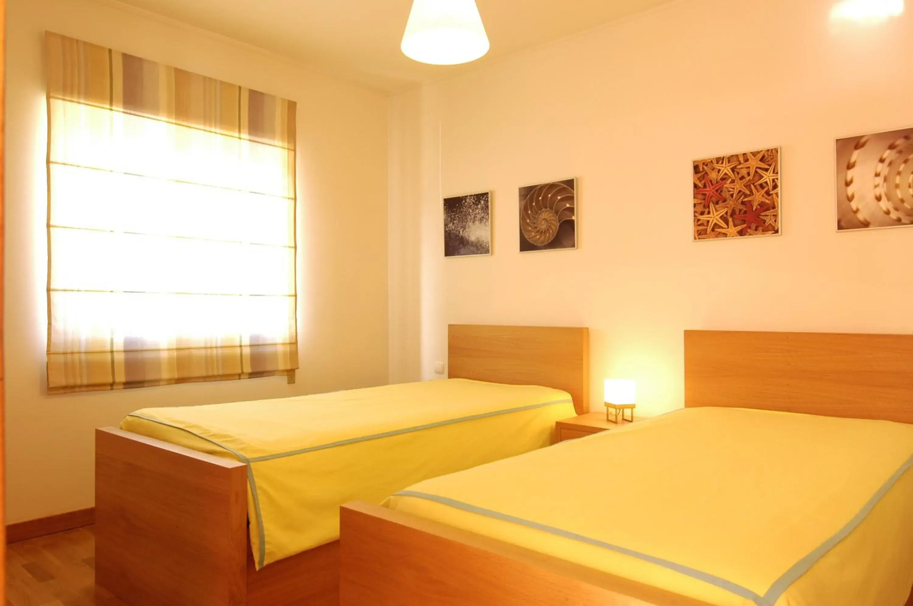 One-Bedroom Apartment in Orada Apartamentos Turísticos - Marina de Albufeira One-Bedroom Apartment in Orada Apartamentos Turísticos - Marina de Albufeira