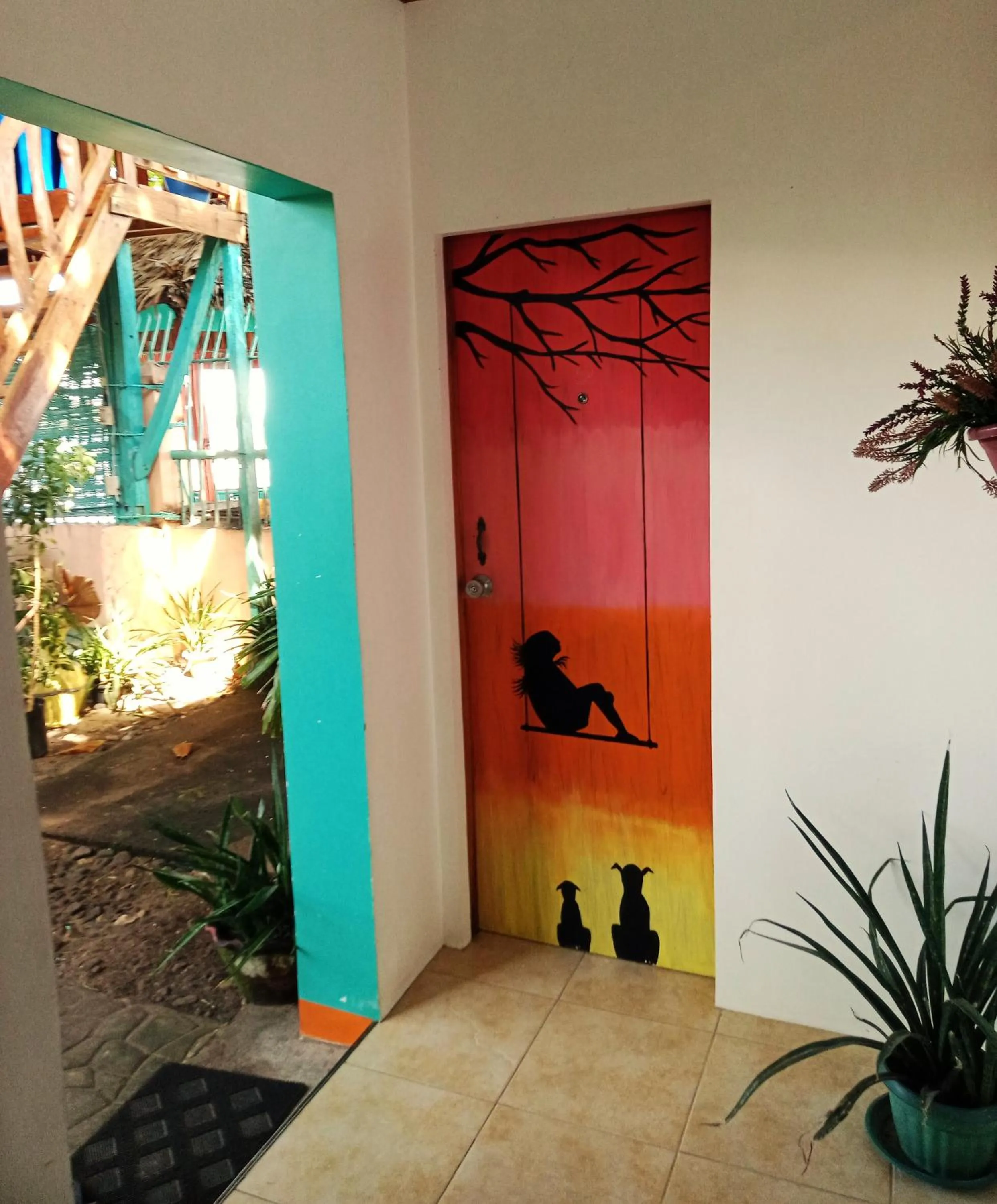 SmallFry's Beach Resort