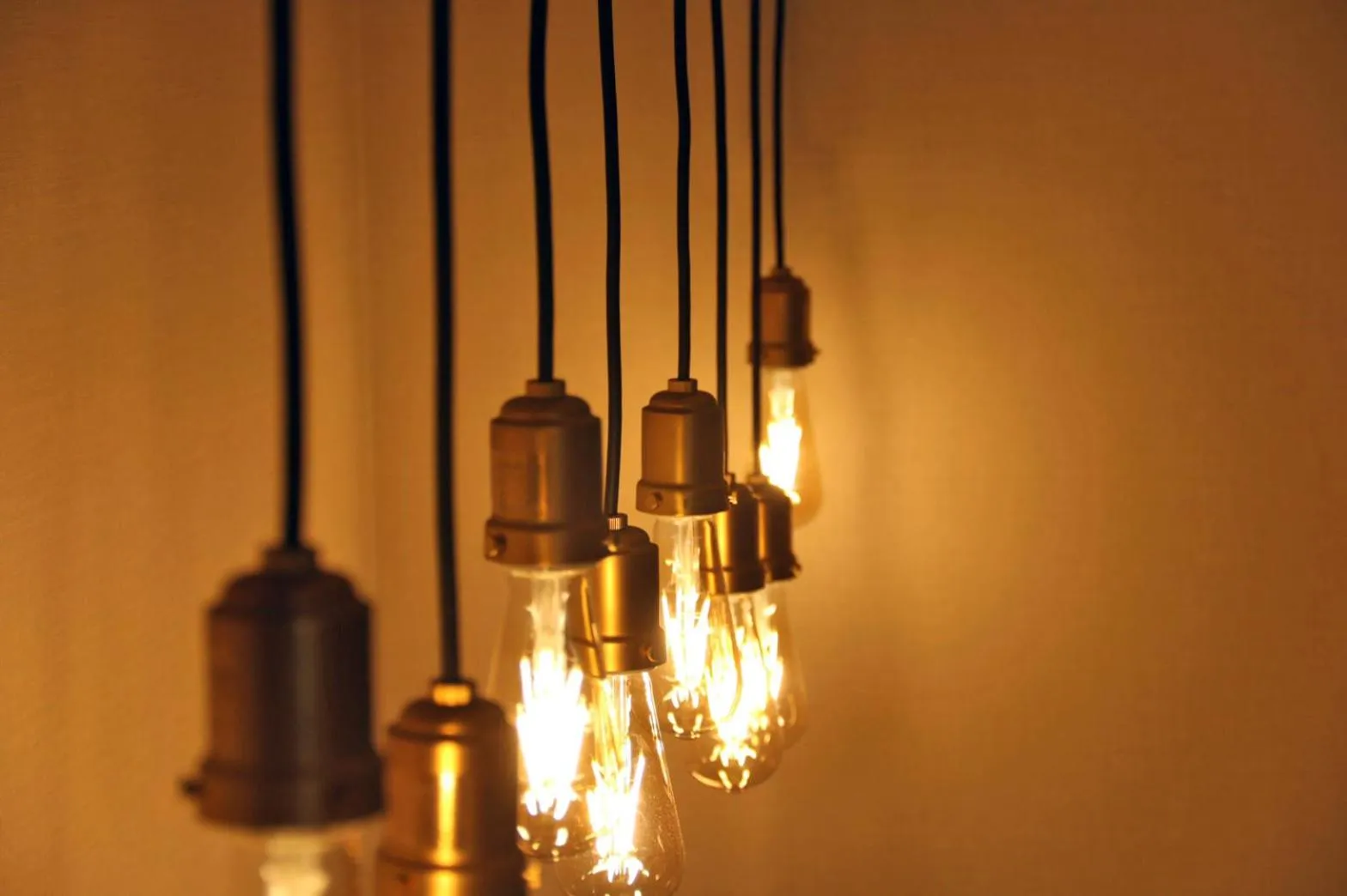 Photo of the whole room in Hotel 3 O'Clock Tennoji