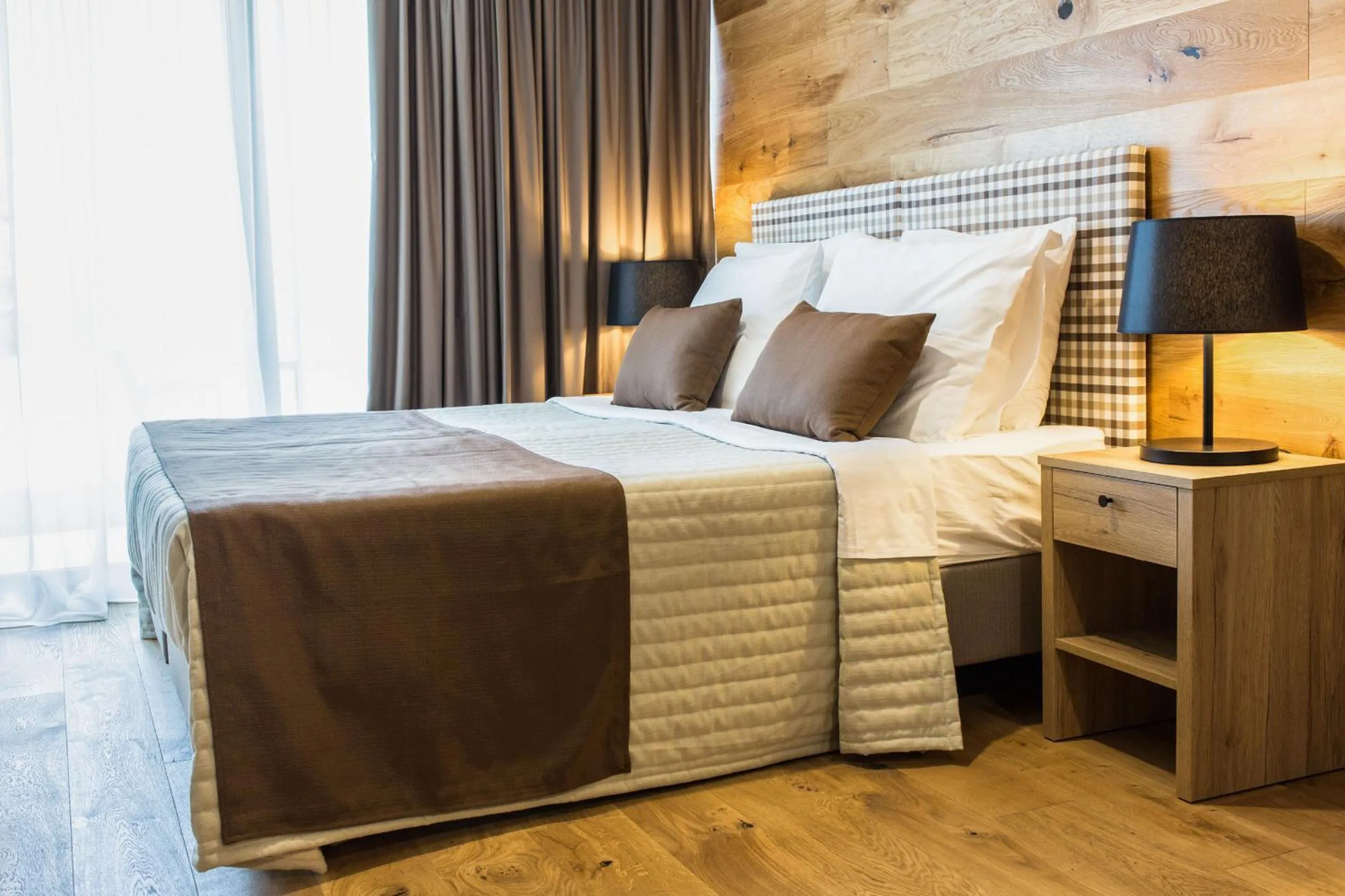 Photo of the whole room, Bed in Korona, Resort & Entertainment