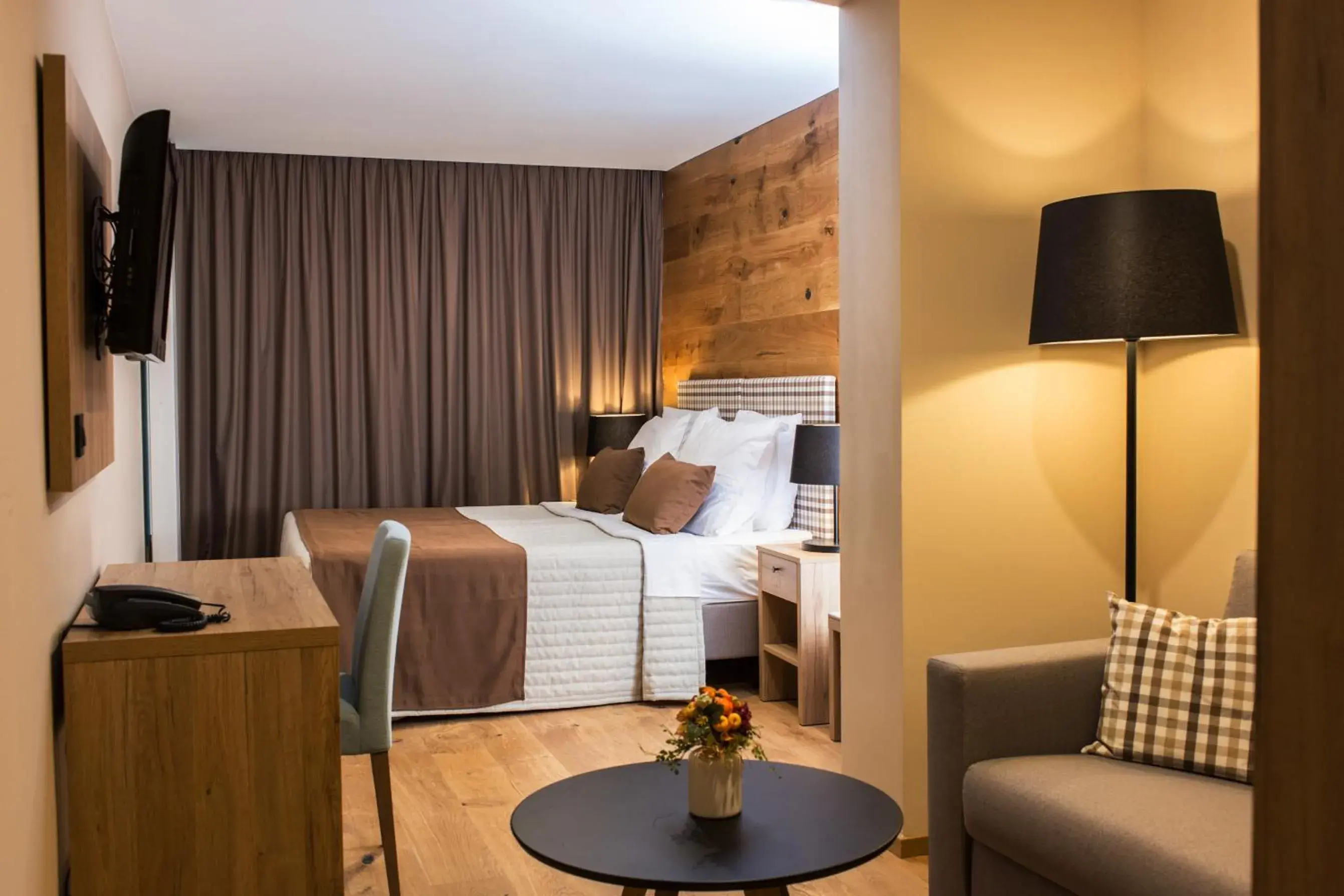 Double Room - single occupancy in Korona, Resort & Entertainment Double Room - single occupancy in Korona, Resort & Entertainment