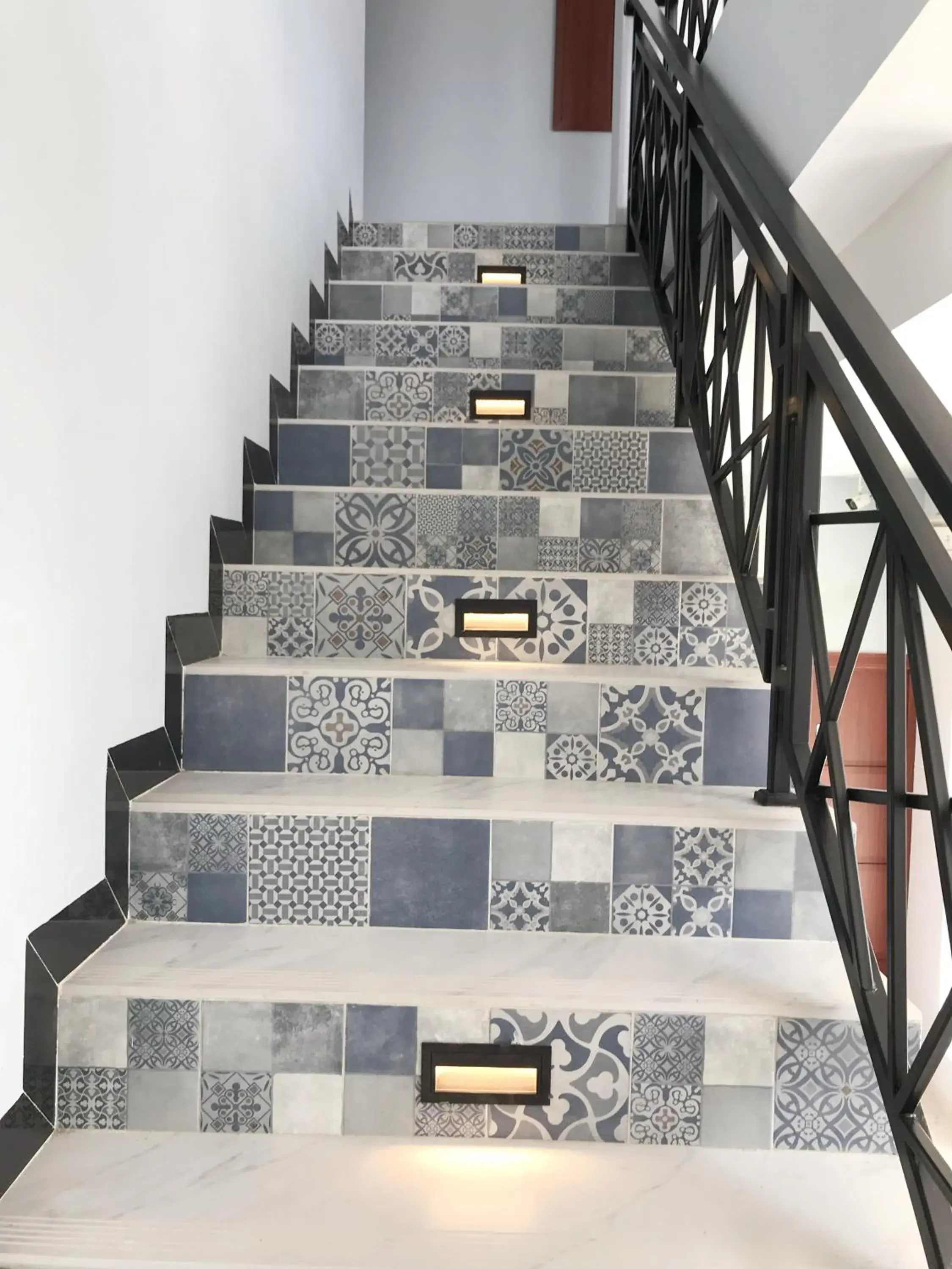 Area and facilities in Cemerlang Inn Area and facilities in Cemerlang Inn