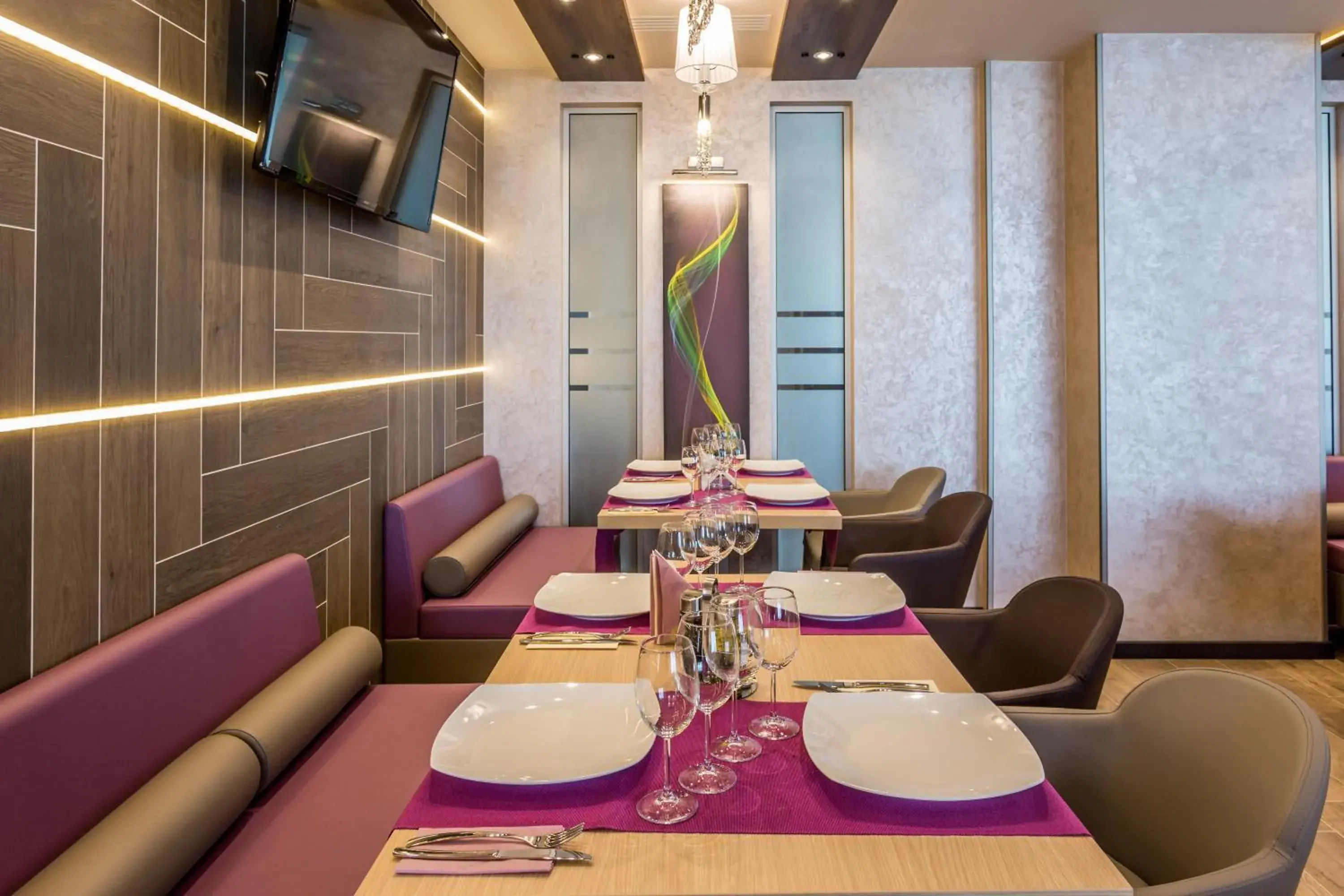 Restaurant/places to eat in Splendid Conference & Spa Hotel – Adults Only Restaurant/places to eat in Splendid Conference & Spa Hotel – Adults Only